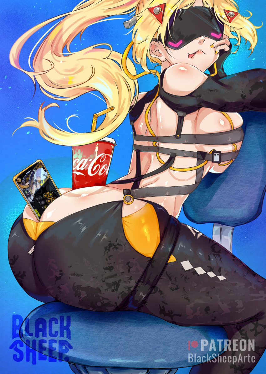 Rule 34 – 1girls ass ass bigger than head ass cleavage ass focus ass up big ass big breasts big thighs blacksheepdraws bubble ass bubble butt busty busty female fanart fat ass gigantic breasts hoyoverse huge ass huge breasts huge butt huge thighs large breasts pinup revealing clothes sideboob thick ass thick legs thick thighs thunder thighs thunderthighs tongue out trigger (zenless zone zero) zenless zone zero | 14383411