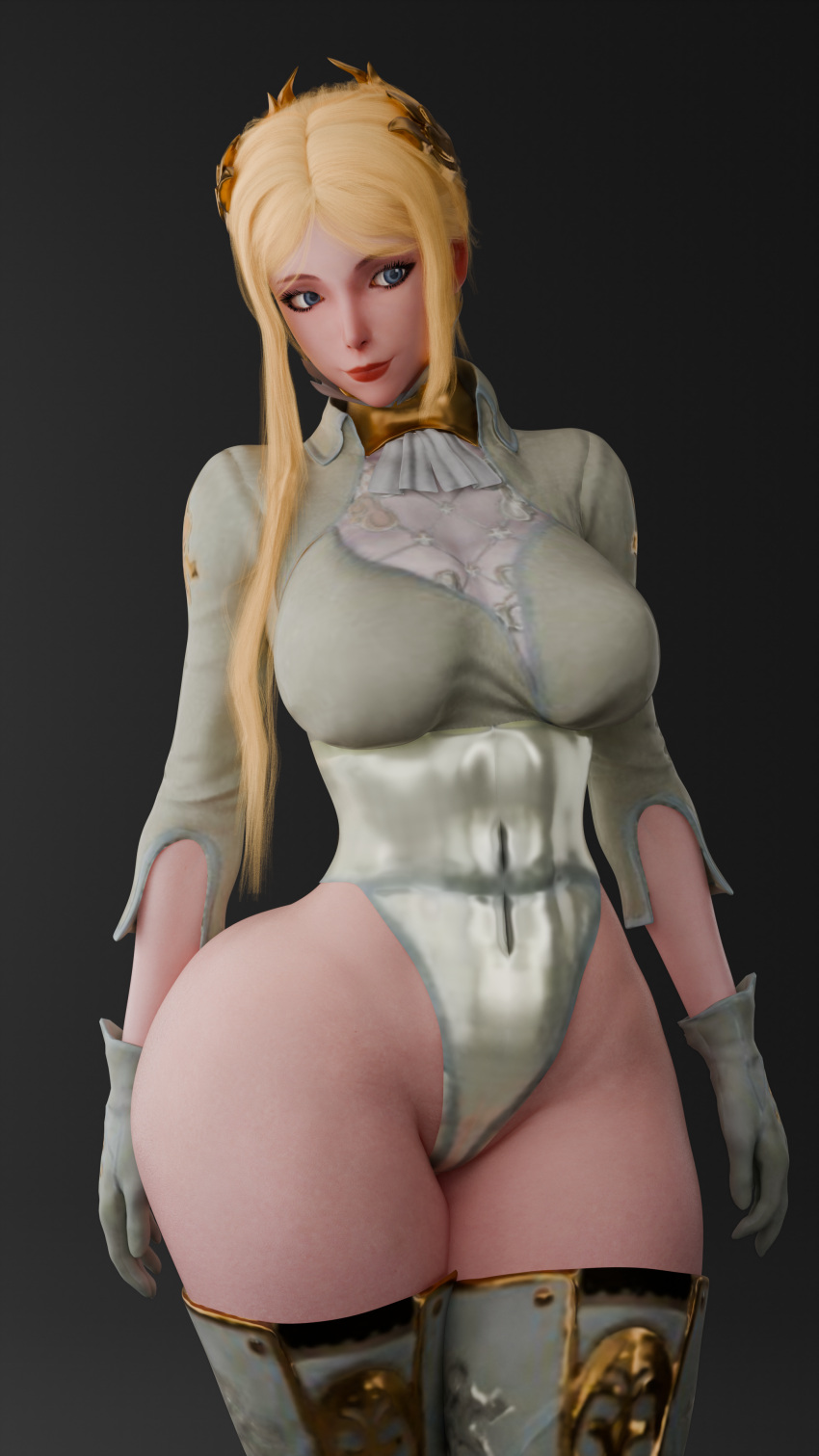 Rule 34 – 3d blender blonde hair child bearing hips cpt-flapjack gloves image image set keyd10iori leotard lieutenant flapjack medium breasts milf nier: automata thick thick hips thick legs thick thighs thighhighs thighs voluptuous female yorha commander | 14363870