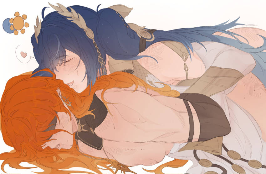 Rule 34 – arms behind back augusta (wuthering waves) big breasts big breasts big breasts blackrunel blindfold blindfolded blindfolded female blush blush boobs out breasts breasts breasts breasts out clothed clothed sex clothes clothing dominant female female female focus female only fickgirl futanari implied futanari implied penetration implied sex iuno (wuthering waves) muscular muscular female submissive female tits out wuthering waves yuri | 14401943