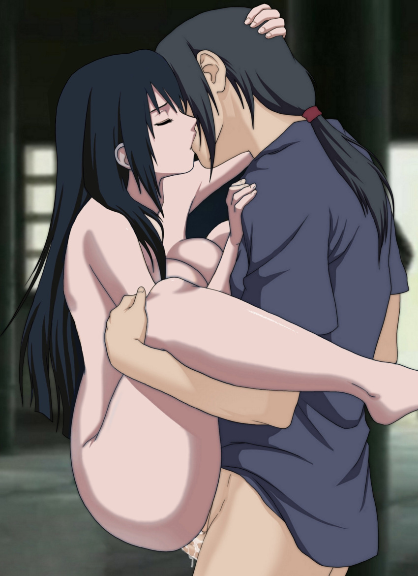 Rule 34 – 1boy 1girls age difference ass bare shoulders barefoot black hair blue hair blush bodily fluids breasts brother brother and sister closed eyes consanguinity duo feet female female gender transformation genderswap (mtf) genital fluids grabbing hand on head high resolution imouto incest kissing kunoichi large breasts legs legs up long hair male naruto naruto shippuden ninja nude nude female older brother older male penetration rule 63 sasuke uchiha sasuko sex sexy no jutsu siblings sister spread legs stand and carry position standing standing sex transformation uchiha itachi uchiha sasuke vaginal juices vaginal penetration very high resolution wet younger female | 14375291