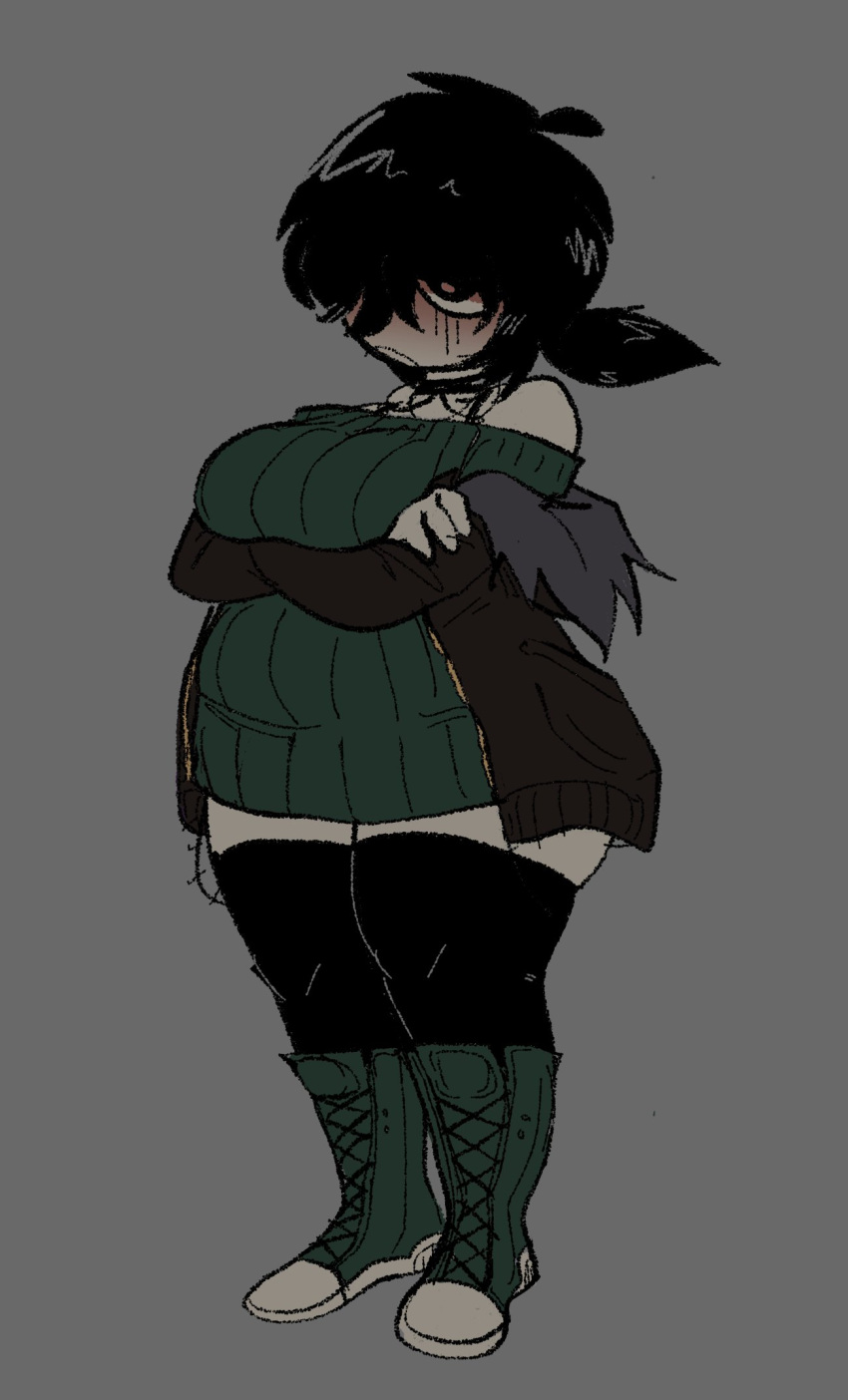 Rule 34 – cigarette coat female qgirls safe solo female turtleneck dress turtleneck sweater | 14408411