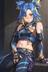 Rule 34 – ai generated female female solo fingering fingers girl masturbation neon (valorant) neon genesis evangelion no sound pussy rubbing rubbing pussy solo solo female tagme vaginal penetration valorant video | 14404439