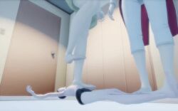 Rule 34 – barefoot feet foot fetish giantess giantess growth hyuuga hinata mmd sakura haruno stomp stomped stomping tagme trample trampling video | 14326360