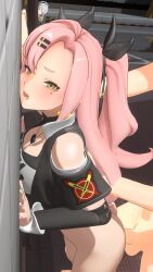 Rule 34 – 1boy 3d against surface against wall animated big penis clothed clothed sex dominant male faceless male female female from behind from behind position hand on wall hoyoverse lazyprocrastinator light-skinned male male nicole demara no sound penis penis in pussy straight tagme vaginal penetration vaginal penetration vaginal sex video zenless zone zero | 14428201