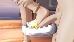 Rule 34 – ankle bracelets belle (summer skies) (zenless zone zero) belle (zenless zone zero) feet foot fetish foot fuck foot fucking foot rape footjob fucking feet hoyoverse mihoyo molestation sandal fetish sandaljob sandals saucifer3d sexy pose shoes focus soles female soles fetish suggestive posing tagme video wise (zenless zone zero) zenless zone zero | 14389088