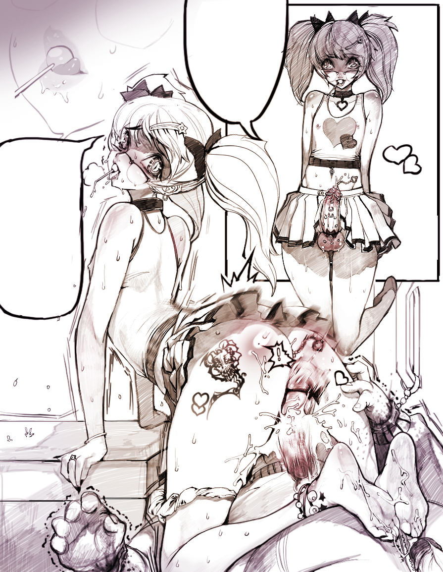 Rule 34 – 2010 3boys anal beads androgynous anklet ass back balls barefoot bimbo blank word bubble bondage bracelet candy cheerleader collar copyright request crossdressing cuffs cum cum in mouth cum inside cum on body cum on feet cum on lower body cute deepthroat erect nipples feet fellatio femboy femboy on male femboydom flat chest footjob forced forced oral forced yaoi gay girly girly penetrating glasses heart human human only jeffr jewelry legs lollipop long hair male male only male sucking femboy male urethral insertion midriff monochrome motion blur multiple boys naughty face navel piercing nipples oral panties panties around leg panties around one leg penile urethral insertion penis penis piercing penis under skirt piercing pleated skirt rape ring saliva scrotum scrotum piercing sex skirt speech bubble sweat tattoo tattoos testicles tied hair trembling twintails underwear urethral insertion yaoi | 34091