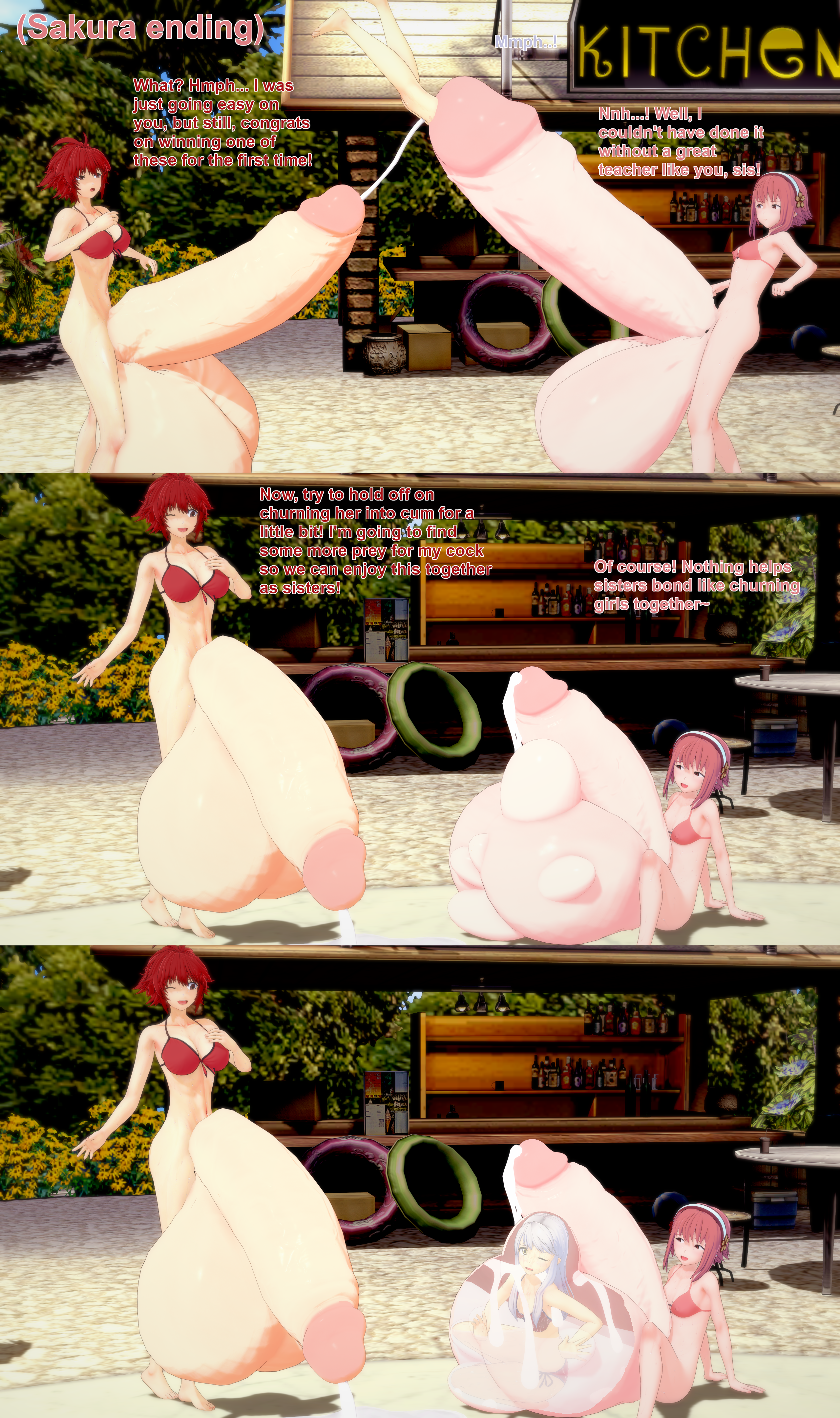 Rule 34 – 1girls 2futas 3d alternate ending alternative ending balls bigger than torso bar beach beach bar begging begging for mercy bikini cock vore commission commissioner upload dialogue english english text enormous balls enormous penis fire emblem fire emblem: radiant dawn fire emblem fates fire emblem heroes futanari hinoka (fire emblem) hyper balls hyper penis koikatsu micaiah (fire emblem) penis penis bigger than body penis longer than body sakura (fire emblem) sisters sore loser tug of vore tug of war urethral insertion victory vore x-ray xavierhuge | 14702811