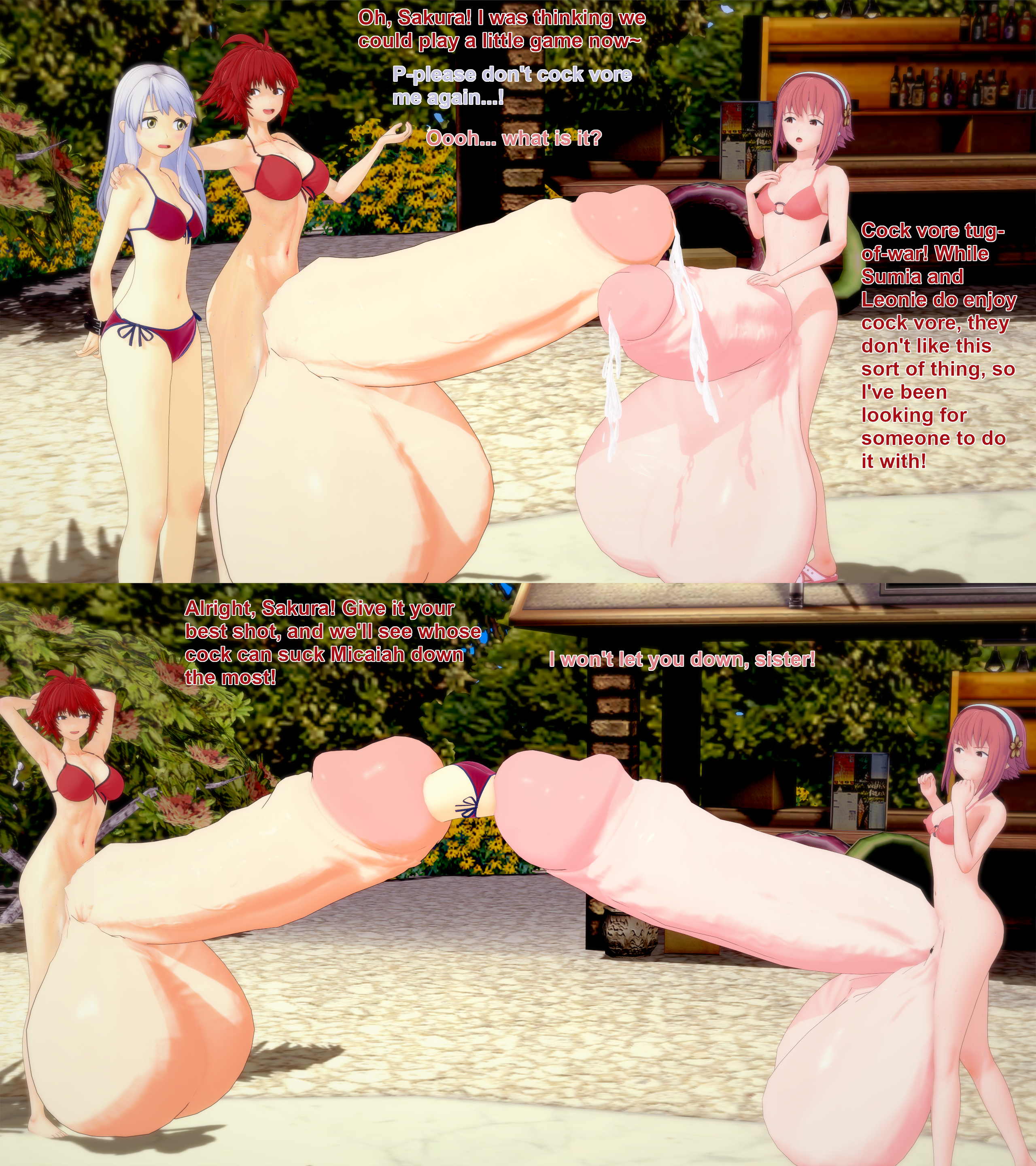 Rule 34 – 1girls 2futas 3d balls bigger than torso bar beach beach bar begging begging for mercy bikini cock vore commission commissioner upload dialogue english english text enormous balls enormous penis fire emblem fire emblem: radiant dawn fire emblem fates fire emblem heroes futanari hinoka (fire emblem) hyper balls hyper penis koikatsu micaiah (fire emblem) penis penis bigger than body penis longer than body precum precum string sakura (fire emblem) sisters tug of vore tug of war vore xavierhuge | 14702809