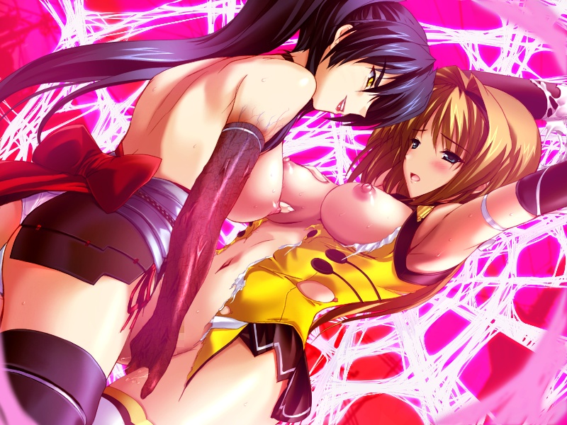 Rule 34 – 2girls armband armpits ass back blue eyes blue hair blush bottomless breast grab breasts brown hair censored choukou (alicesoft) choukou sennin haruka clothing dutch angle elbow gloves female female only fingering game cg gloves human large breasts lipstick long hair makeup medium breasts multiple females naughty face ninja nipples onigirikun panties ponytail purple panties pussy pussy juice questionable consent rape restrained smile spider web stockings subaru (choukou sennin haruka) sweat takamori haruka thighhighs thong tied tied hair torn clothes underwear web wet pussy yellow eyes yuri zettai ryouiki | 40786