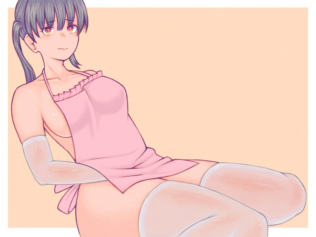 Rule 34 – 1girls apron big breasts big breasts black hair black hair female breasts busty busty female busty girl busty teen calves collarbone curvaceous curvaceous body curvaceous female curvaceous figure curvaceous hips curvaceous teen curvaceous thighs curvy curvy body curvy female curvy figure curvy hips curvy teen curvy thighs digital digital art digital drawing digital drawing (artwork) digital media digital media (artwork) elbow gloves enen no shouboutai eyebrows visible through hair female female focus female only fire force full body gloves inframammary fold knees kotatsu tamaki large boobs large breasts lean figure legs legwear lips long gloves long hair looking at viewer narrow waist nervous nervous expression nervous face nervous female nipple bulge orange background orange eyes orange eyes female pink apron pixiv id 21451697 plump breasts shoulders shy shy expression simple background sitting sitting on ass sitting on floor sitting on ground skindentation slender body slender waist slim waist solo stockings teen girl teenage girl teenage tits teenager thick thighs thigh highs thighhighs thighs twintails twintails (hairstyle) wariza white elbow gloves white gloves white legwear white long gloves white pupils white stockings white thigh highs white thighhighs wide hips young female young woman | 14771700