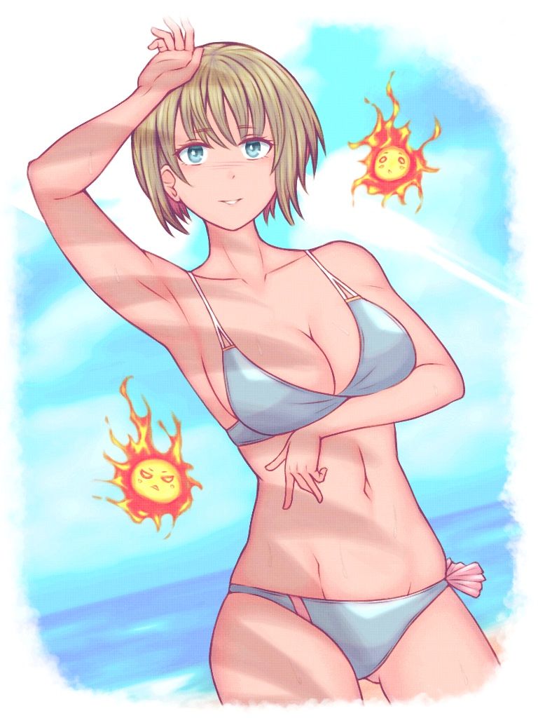 Rule 34 – 1girls arm above head arm under breasts arm up armpit armpit crease armpit peek armpits ass visible through thighs belly belly button big breasts big breasts bikini bikini bottom bikini only bikini top blonde eyebrows blonde female blonde hair blonde hair blonde hair female blue bikini blue bikini bottom blue bikini top blue eyes blue eyes female blue sky blue string bikini blue swimsuit blue swimwear breasts busty busty female busty girl busty teen cleavage clouds collarbone day daylight daytime digital digital art digital drawing digital drawing (artwork) digital media digital media (artwork) elbows enen no shouboutai eyebrows visible through hair female female focus female only fingers fire fire force flames groin hairless armpits halterneck hand above head hand up head tilt horizon hourglass figure large boobs large breasts lean figure linea alba looking at viewer midriff narrow waist navel ocean outdoor outdoor nudity outdoors outside parted lips plump breasts sea seaside shaved armpits short hair shoulders side-tie bikini sister iris (enen no shouboutai) sister iris (fire force) sky slender body slender waist slim waist smile smiley face smiling smiling at viewer solo standing stomach string bikini swimsuit swimwear teen girl teenage girl teenage tits teenager thick thighs thigh gap thighs tilted head upper body white pupils wide hips yellow eyebrows yellow hair yellow hair female young female young woman | 14779566