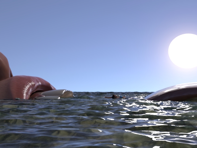 Rule 34 – 3d animated artist chicagamer21331 giantess minigirl swimming tall girl vore | 14781433