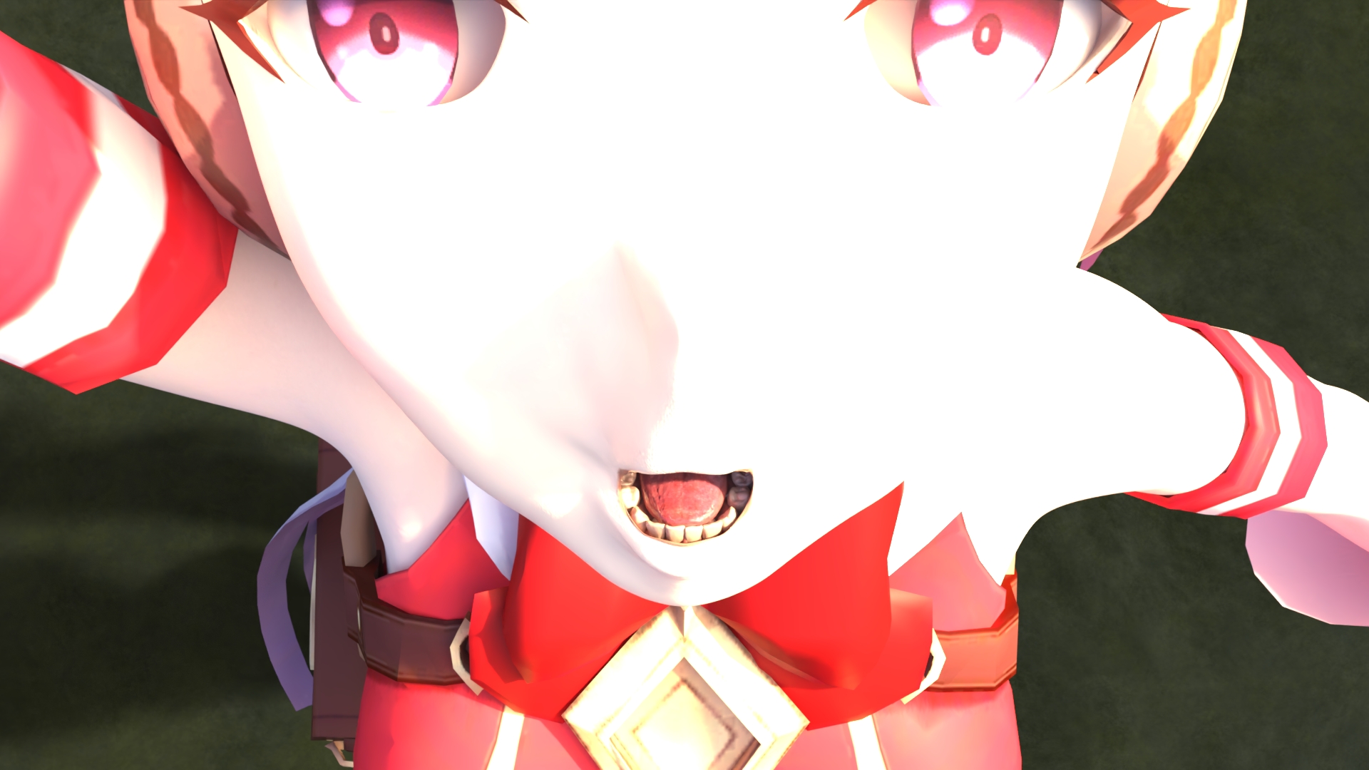 Rule 34 – 3d 3d (artwork) animated giantess macro micro vore | 14781420