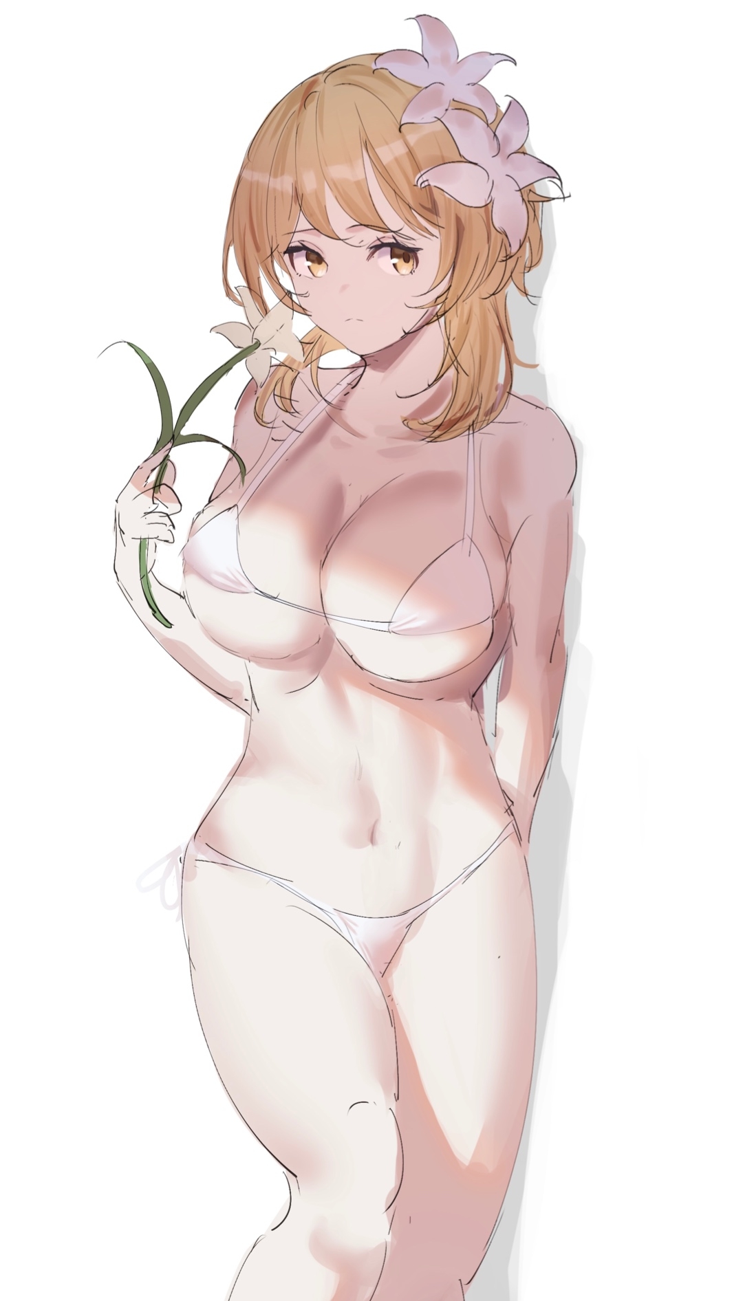 Rule 34 – 1girls arm behind back bare arms bare belly bare chest bare hands bare hips bare legs bare midriff bare navel bare shoulders bare skin bare thighs belly belly button big breasts big breasts bikini bikini bottom bikini only bikini top blonde-haired female blonde eyebrows blonde female blonde hair blonde hair blonde hair female breasts busty busty female busty girl collarbone curvaceous curvaceous body curvaceous female curvaceous figure curvaceous hips curvaceous thighs curvy curvy body curvy female curvy figure curvy hips curvy thighs digital digital art digital drawing digital drawing (artwork) digital media digital media (artwork) elbows exposed arms exposed belly exposed chest exposed hips exposed legs exposed midriff exposed navel exposed shoulders exposed skin exposed thighs eyebrows visible through hair female female focus female only fingers flower flower hair ornament flower in hair flower on head genshin impact groin hair ornament hair ornaments half naked half nude halterneck hand behind back high resolution highres hourglass figure knee up knees large boobs large breasts lean figure long hair looking at viewer lumine (genshin impact) midriff naked naked female naked woman narrow waist navel nude nude female nudity plump breasts semi nude shoulders side-tie bikini simple background slender body slender waist slim waist solo standing string bikini swimsuit swimwear thick thighs thighs tujigiri upper body white background white bikini white bikini bottom white bikini top white string bikini white swimsuit white swimwear wide hips yellow-haired female yellow eyebrows yellow eyes yellow eyes female yellow hair | 14783013