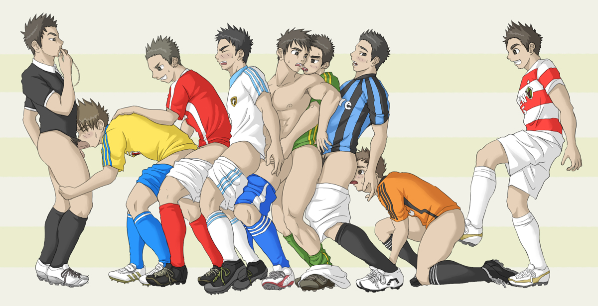 Rule 34 – 6+boys 9boys abs ahe gao anal anal penetration anal sex anilingus artist request ass black hair blowjob bottomless brown hair coach cock gobble cock hungry cum hungry cum while penetrated dressed erect while penetrated erect while rimmed erection fellatio foot in ass football fuck and suck fucked from behind gay gay orgy gay rimjob gay sex giving head going down on group sex kissing knee socks kneeling oral position knob polishing licking anus licking cheek male male only male penetrating male man train mantrain mouth full of cock mouthful muscles muscular older male on one knee oral oral sex orgasm face orgasm from anal orgy pants around one leg pecs penis penis in ass penis in mouth pubic hair peek rimjob rimming school uniform shirt removed shorts around ankles shorts down shorts removed sideballs soccer soccer shoes soccer uniform sock down socks and shoes spiky hair spitroast sports uniform striped clothing suck and fuck sucking off teenage boy thrusting into ass toe fuck tongue tongue kiss tongue out topless train position undressing unprofessional behavior whistle yaoi yaoi orgy younger male | 57737