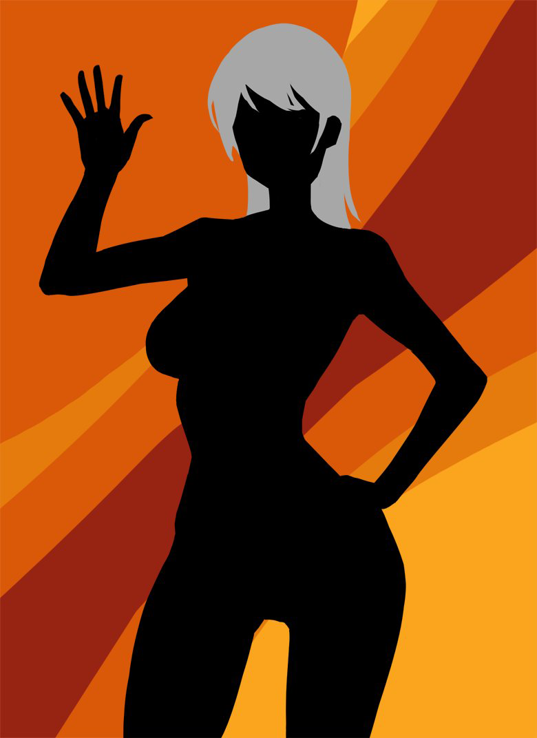 Rule 34 – 1girls breasts colored skin completely nude completely nude female eu03 faceless feel the magic female female only greeting hand on own hip hand up large breasts long hair medium breasts naked female nude nude female rub rabbits sega side-tie bikini bottom silhouette silhouetted body solo standing swimsuit waving | 14901334