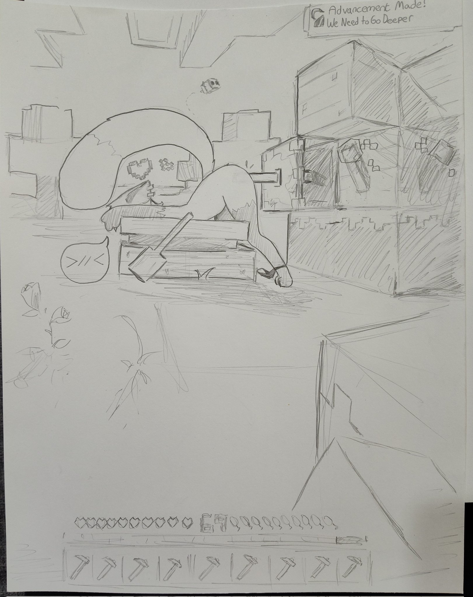 Rule 34 – anthro ass up biped blush boat bracing breasts canid canine clothed clothing clothing around legs clothing aside dipstick tail ear piercing ear ring faceless character facial tuft female fox fur heart symbol hi res leg tuft mammal markings microsoft millislushi minecraft minecraft sheep fucker mojang panties panties aside penetration piercing ring piercing slightly chubby solo solo focus spread legs spreading tail tail markings topless topless female toy toy insertion tuft underwear underwear around ankles underwear around legs underwear aside vaginal penetration vaginal penetration vehicle watercraft xbox game studios | 14904165