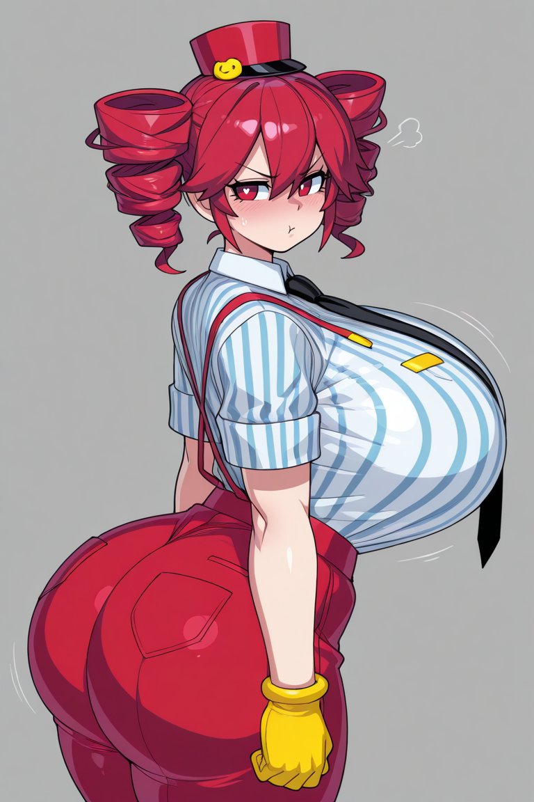 Rule 34 – 1girls ai generated air puff annoyed annoyed expression ass ass bigger than head ass bigger than torso ass focus big ass big breasts big thighs blouse blush blush bottom heavy breasts breasts bigger than head breasts bigger than torso curvaceous curvy curvy female curvy figure enormous ass enormous breasts fat ass fat breasts fat thighs female female only gigantic ass gigantic breasts gigantic thighs gloves gluteal fold grey background hat heart-shaped pupils high-waist pants high waisted pants hips wider than shoulders hourglass figure huge ass huge breasts huge thighs hyper hyper ass hyper breasts hyper hourglass jiggling ass jiggling breasts kasane teto kasane teto (sv) large ass large breasts large thighs looking to the side massive ass massive breasts massive thighs mesmerizer (vocaloid) mesmerizer teto motion lines mv character necktie pants plump plump ass plump breasts plump thighs pout pouting shiny clothes shiny skin shirt side view sideboob simple background solo solo female stevobeno striped shirt suspenders sweat sweatdrop sweating synthesizer v thick thighs thighs thighs bigger than head thighs bigger than torso tight clothing tight pants tight shirt top heavy tsundere utau venus body voluptuous voluptuous female wardrobe malfunction wide hips wobbling ass wobbling breasts | 14920464