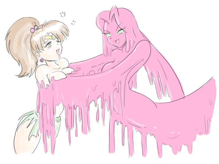 Rule 34 – 2girls bishoujo senshi sailor moon black moon breast grab breasts clothing droids female female only goo girl human humanoid hypnosis jamanen large breasts makoto kino mind control monster of the day multiple females multiple girls p.chronos sailor jupiter skirt slime slime girl straight hair tiara torn clothes villainess yuri | 79081