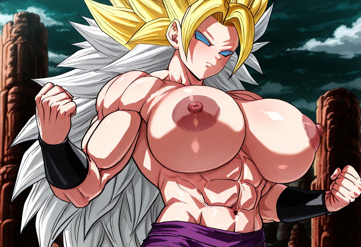 Rule 34 – 1girls abs ai generated areolae athletic athletic female black wristband blonde-haired female blonde female blonde hair blonde hair female blue eyes blue eyes female blue sclera breasts breasts bigger than head breasts out caulifla dragon ball dragon ball af dragon ball super fan transformation female female focus huge breasts illustrious (stable diffusion) large breasts long hair looking at viewer muscular muscular female no bra no eyebrows no irises no pupils really long hair saiyan saiyan girl self upload shirtless shirtless female shonen jump shounen jump solo solo female solo focus spiked hair spiky hair super saiyan 8 tagme toei animation topless topless female two-tone hair universe 6 universe 6 girls universe 6 saiyan weekly shonen jump weekly shounen jump white hair white hair female wristband | 14926838