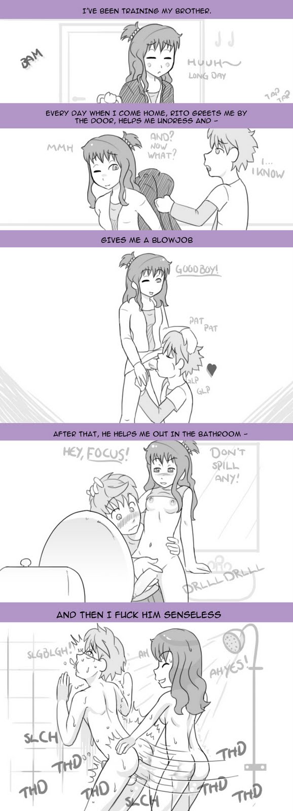 Rule 34 – 1boy 1futa anal blush breasts brother brother and sister clothing comic completely nude fellatio foreskin futa on male futa sans balls futadom futanari herm hermaphrodite incest intersex male male sucking futa malesub mostly nude multi genitalia nobody in particular nude nude futa nude male oral partially colored peeing penis pussy sex shower siblings sister small breasts text to love-ru toilet train training uncircumcised undressing urination yuuki mikan yuuki rito | 80556