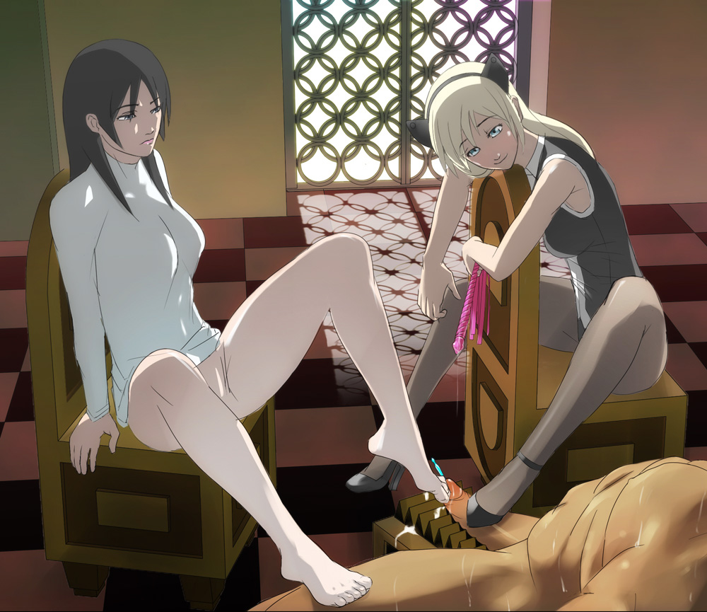 Rule 34 – 1boy 2girls animal ear balls barefoot big breasts big penis black eyes black hair blonde hair blue eyes bondage breasts cfnm clothed female clothed female nude male clothing cock and balls torture color cum cum on body cum on feet cum on lower body double footjob druaga no tou ejaculation fatina feet female femdom footjob group sex heeljob heels high heels implied urethral insertion ki (druaga) large breasts large penis leotard long hair majoora male male ryona male urethral insertion malesub multiple girls nude pantyhose penile urethral insertion penis shoejob shoes stepped on sweat toes trample uncensored urethral insertion white legwear white pantyhose | 81867