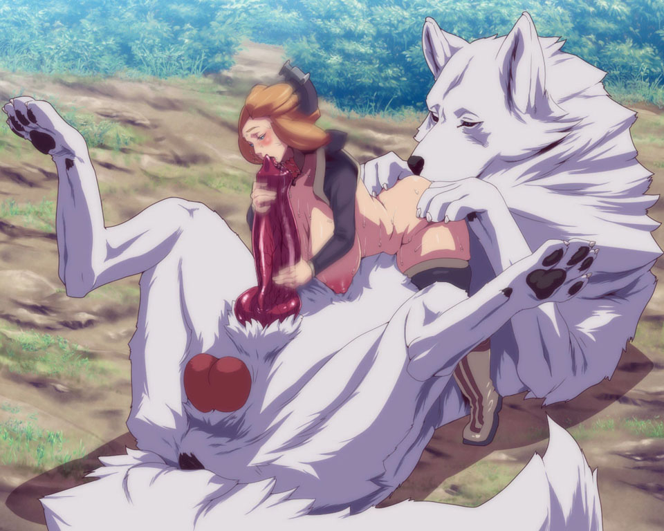 Rule 34 – 1animal 1boy 69 absurdly large cock big breasts blonde hair breasts canid canid on humanoid canine canine on human canine penis cg consensual cunnilingus cunnilingus from canine fellatio female female human female on feral femdom forest huge cock human knot large breasts larger feral male male/female male canine malesub okiyo penis rush rise line size difference straight thigh highs thighhighs trees white fur wolf zoophilia | 83341