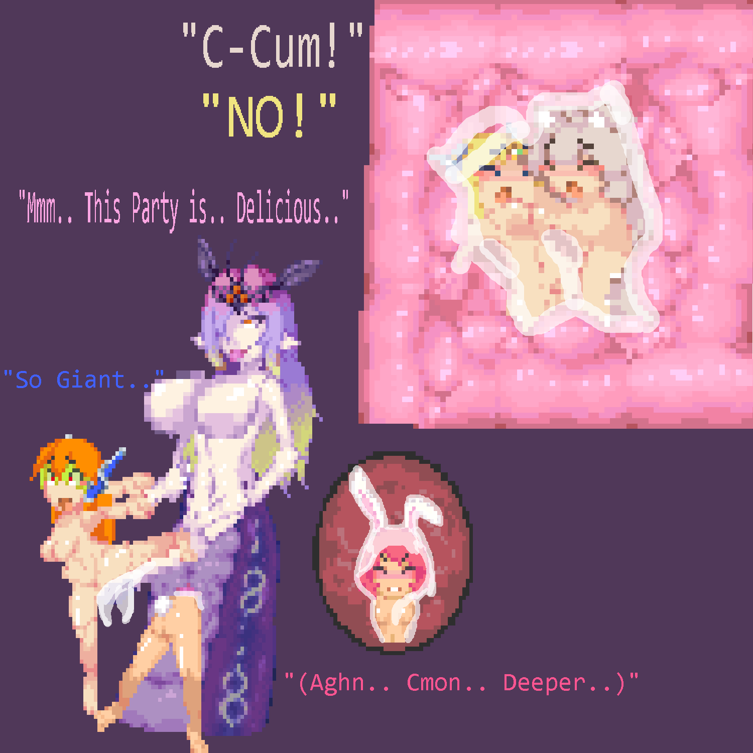 Rule 34 – 1futa 4girls about to die android android girl ass ass wiggle ass wont fit breasts bunny girl churning churning stomach cotton tail cum cum bath cum flood cum in ass cum in pussy cum inside cum transformation drowning in cum echidna echidna wars dx fanart fanmade fatal vore futanari grunting horny horny female horny futa impatient inside view lamia lesbian prey lesbian sex massive breasts milia milia wars moaning moaning in pleasure no escape orgasm ouroboros panicking party party sex penetration pixel (artwork) pixel art pleasure face pleasured face pussy vore screaming sex party speaking squeezing text tgo-07 unwilling prey unwilling vore usaco vaginal vore valkyrie vore vore sequence vore sex vorny wet wet body wet pussy willing prey willing vore wolf girl yuri | 14966919