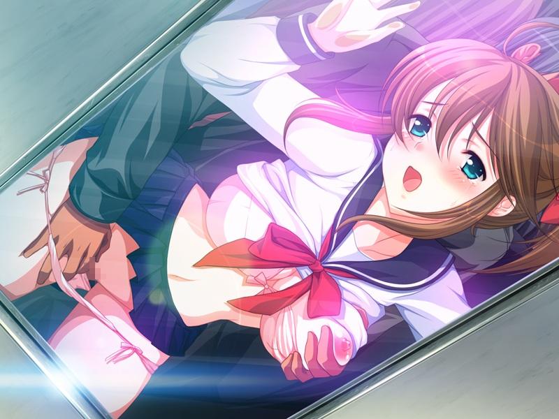 Rule 34 – against glass aqua eyes blush bow bow bra bra breast grab breasts brown hair censored character request chikan chikan senyou sharyou female frill game cg hand in panties koizumi amane lingerie nipples open mouth panties panty pull pink bra pink panties pussy school uniform shirt lift side-tie panties skirt train underwear | 83609