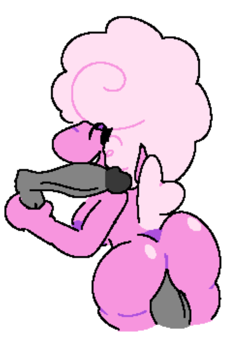 Rule 34 – anal anonymous male balls fondling krispilol looking back miss tenna (krispilol) oc sheep girl twitter user oc two on one | 14969321