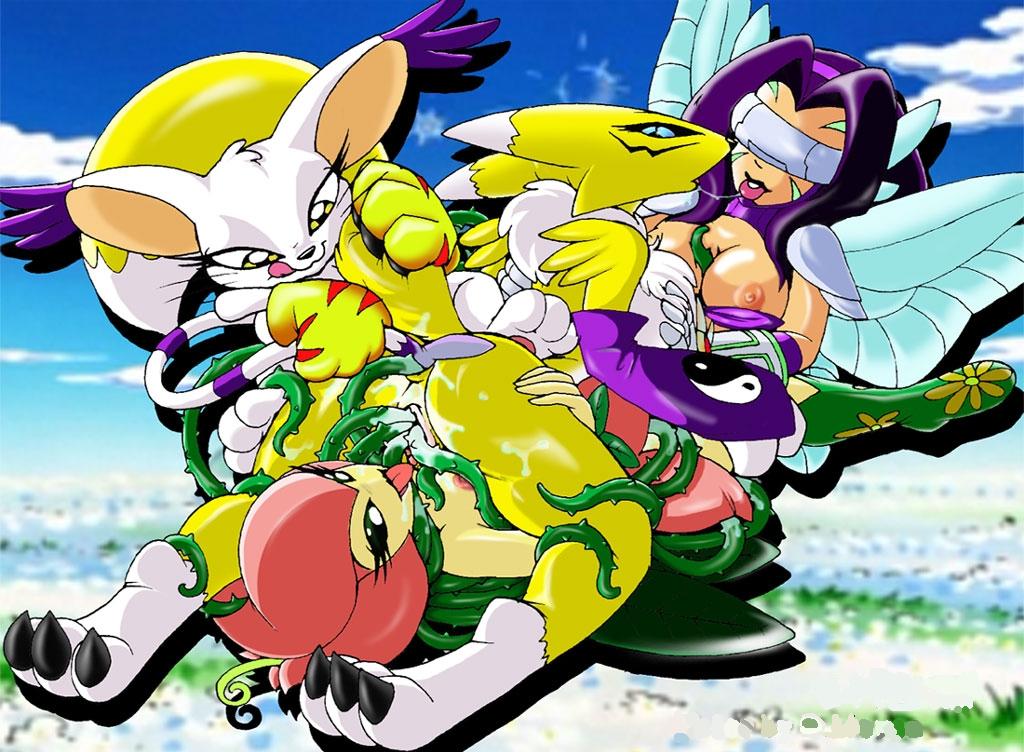 Rule 34 – 4 wings breasts digimon digimon (species) digimon adventure digimon frontier digimon tamers duo fairimon fairy fairy wings fairymon female female only fox fox girl furry gatomon kazemon leaf leaf wings leaves lillymon multi wing multiple females multiple girls nipples plant plant girl pussy renamon smooth skin tailmon tdk tentacle vine hair vines visor visor (eyewear) wings yuri | 84137