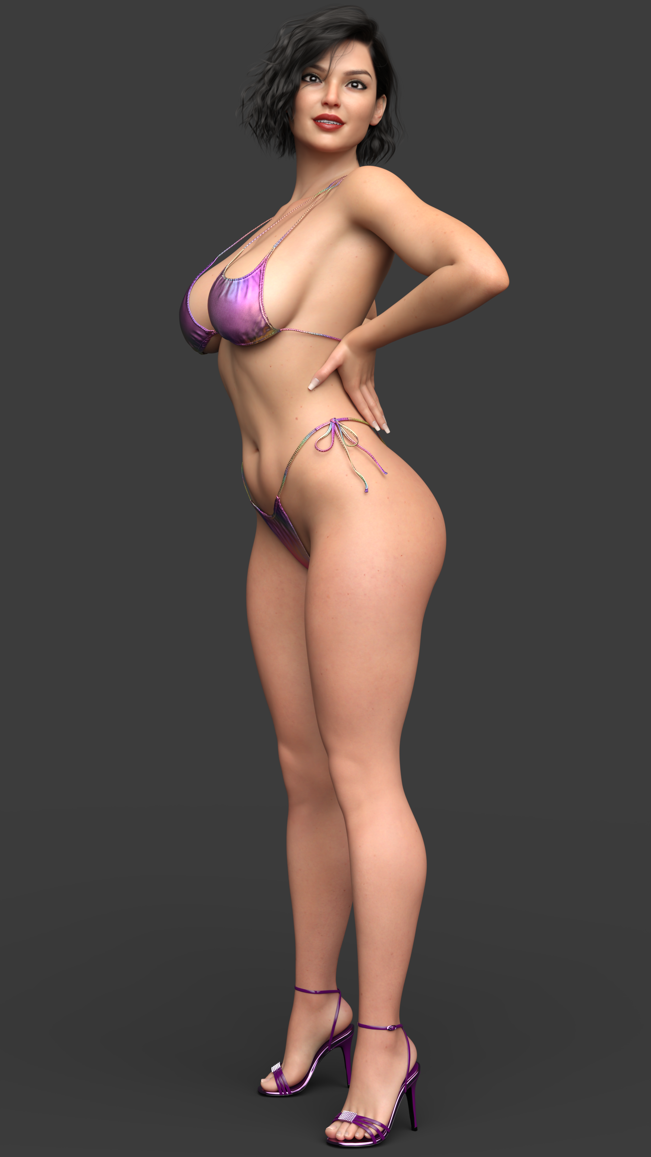 Rule 34 – 1girls 3d big ass big breasts big thighs breasts curvaceous curvy curvy figure female hips hourglass figure huge ass huge thighs ivy (xlonewolf3dx) large ass large breasts large thighs legs light-skinned female light skin original original character slim waist thick thick hips thick legs thick thighs thighs voluptuous waist wide hips wide thighs xlonewolf3dx | 14971564