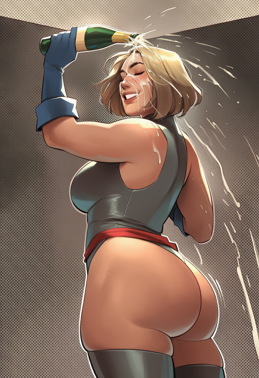 Rule 34 – 1girls ai generated alien alien girl alien humanoid alien look like human ass big ass big breasts big thighs blonde female blonde hair breasts curvaceous curvy curvy figure dc dc comics digital media (artwork) female hips hourglass figure huge ass huge breasts huge thighs humanoid justice league justice society of america kara zor-el karen starr karen starr kryptonian large ass large breasts large thighs legs light-skinned female light skin marvel marvel comics mature mature female ms. marvel ms. marvel (cosplay) phophopho power girl slim waist superman (series) thick thick hips thick legs thick thighs thighs voluptuous waist wide hips wide thighs | 14974910