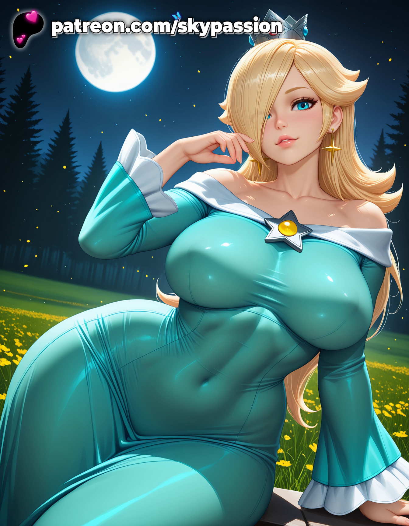 Rule 34 – 1girls 2025 ai assisted ai generated anime arm support artist name aurora bare shoulders big breasts big breasts big breasts big chest blonde hair breast breasts breasts breasts bust busty castle chest collarbone covered navel crescent moon crown curvy dress earrings earth (planet) explicit female fireflies full moon galaxy hair over one eye hi res high quality high resolution highres impossible clothes jewelry large breasts light particles lips long hair long sleeves looking at viewer mario (series) milky way moon moonlight night night sky nintendo off-shoulder dress off shoulder patreon patreon username planet princess rosalina rosalina shooting star skin tight sky skypassion smile solo space stable diffusion star (sky) star (symbol) star earrings starry sky starry sky print super mario bros. super mario galaxy tree watermark wide hips window | 14981825