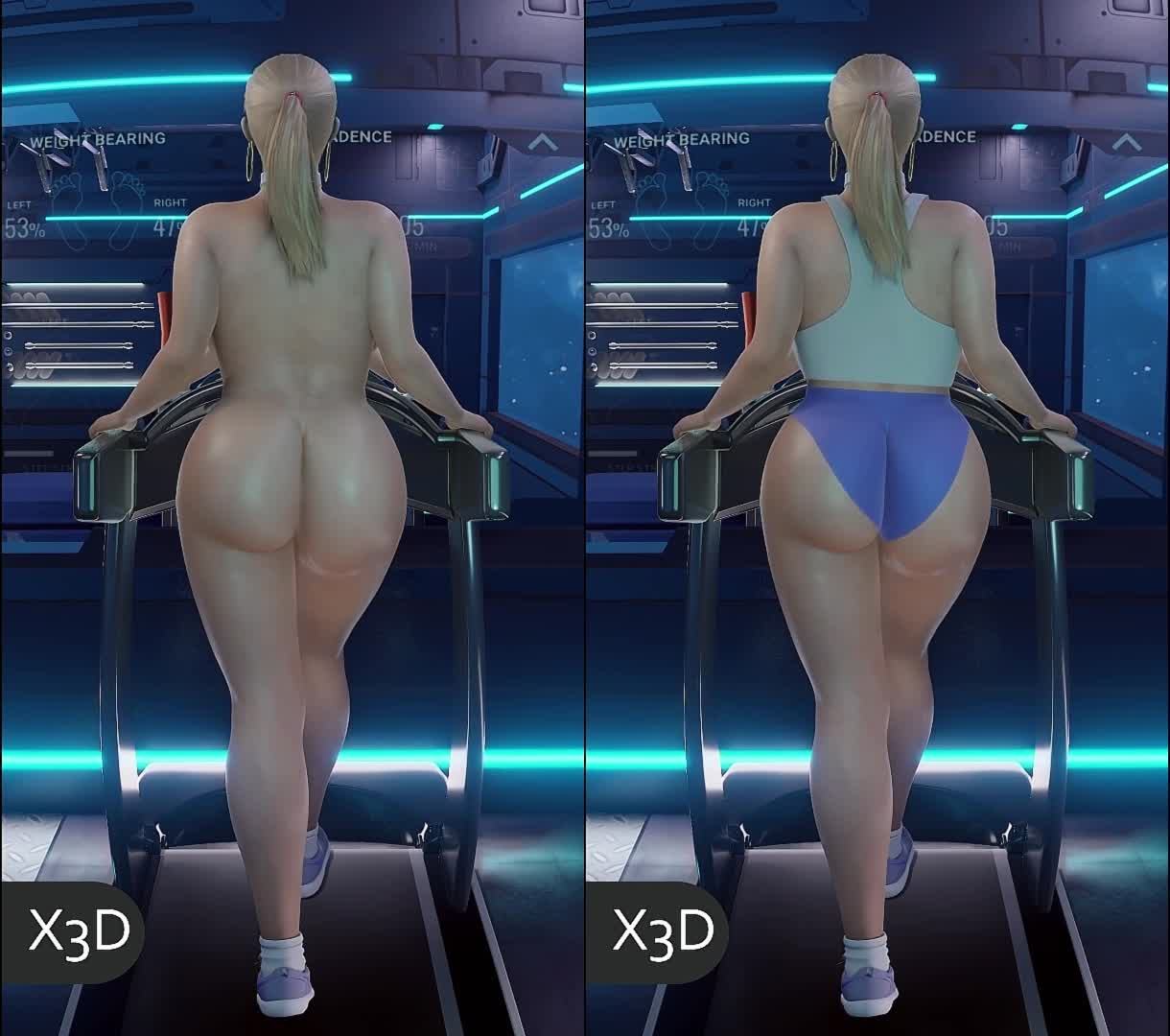 Rule 34 – 3d 3d animated 3d animation animated ass jiggle ass wobble big ass big breasts bimbo bimbo samus (x3d) blonde female blonde hair blonde hair booty shorts bouncing breasts bubble ass bubble butt chloeangelva choker hoop earrings huge ass huge breasts jiggling ass metroid milf mole mole on breast naked naked female nude nude female samus aran sound sound effects tagme tight clothes tight clothing video walk cycle walking wobbling ass workout clothes x3d | 14983871