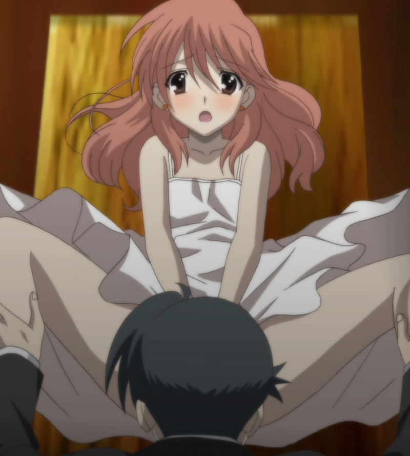 Rule 34 – 2boys 2d ambiguous oral ashikaga yuu ashikaga yuuki blush cross days crossdressing femboy game cg gay girly human human male human only itou makoto male male only oral oral sex orange hair school days sex trap wig yaoi | 87654