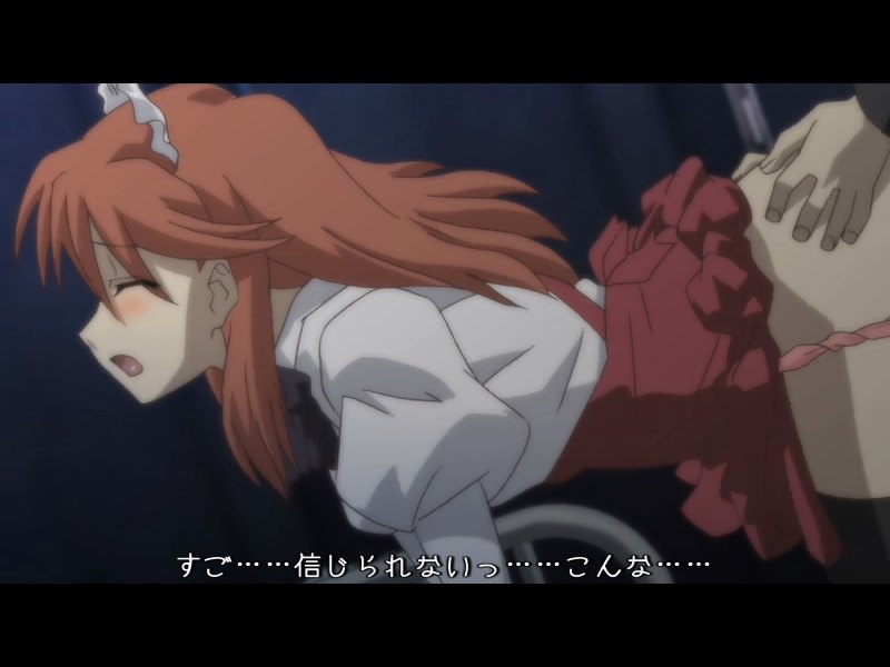 Rule 34 – 2boys 2d anal anal sex arched back ashikaga yuuki ass ass grab ass up black legwear black thighhighs blush censored cross days crossdressing femboy from behind from behind position gay girly hair human human male human only human penetrated human penetrating human penetrating human human penetrating male implied anal implied sex long hair male male only male penetrated male penetrating male penetrating human male penetrating male open mouth orange hair school days sex sex from behind thighhighs tongue top-down bottom-up translated trap yaoi zettai ryouiki | 87655