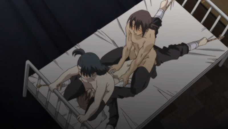 Rule 34 – 1boy 2d 2girls ashikaga yuuki bed black legwear black thighhighs bound ankles bound to bed bound wrists boy rape cowgirl position cross days facesitting female female penetrated female rapist femdom game cg group sex human human female human male human only human penetrated human penetrating human penetrating female human penetrating human ishibashi ion kira youka lying lying on back lying on bed male male penetrating male penetrating female male penetrating human male rape victim multiple girls muscles muscular muscular female on back on bed open clothes open shirt penetration rape reverse spitroast school days sex shirt sitting sitting on face sitting on person spread eagle spread legs straight thighhighs threesome undressing zettai ryouiki | 87657