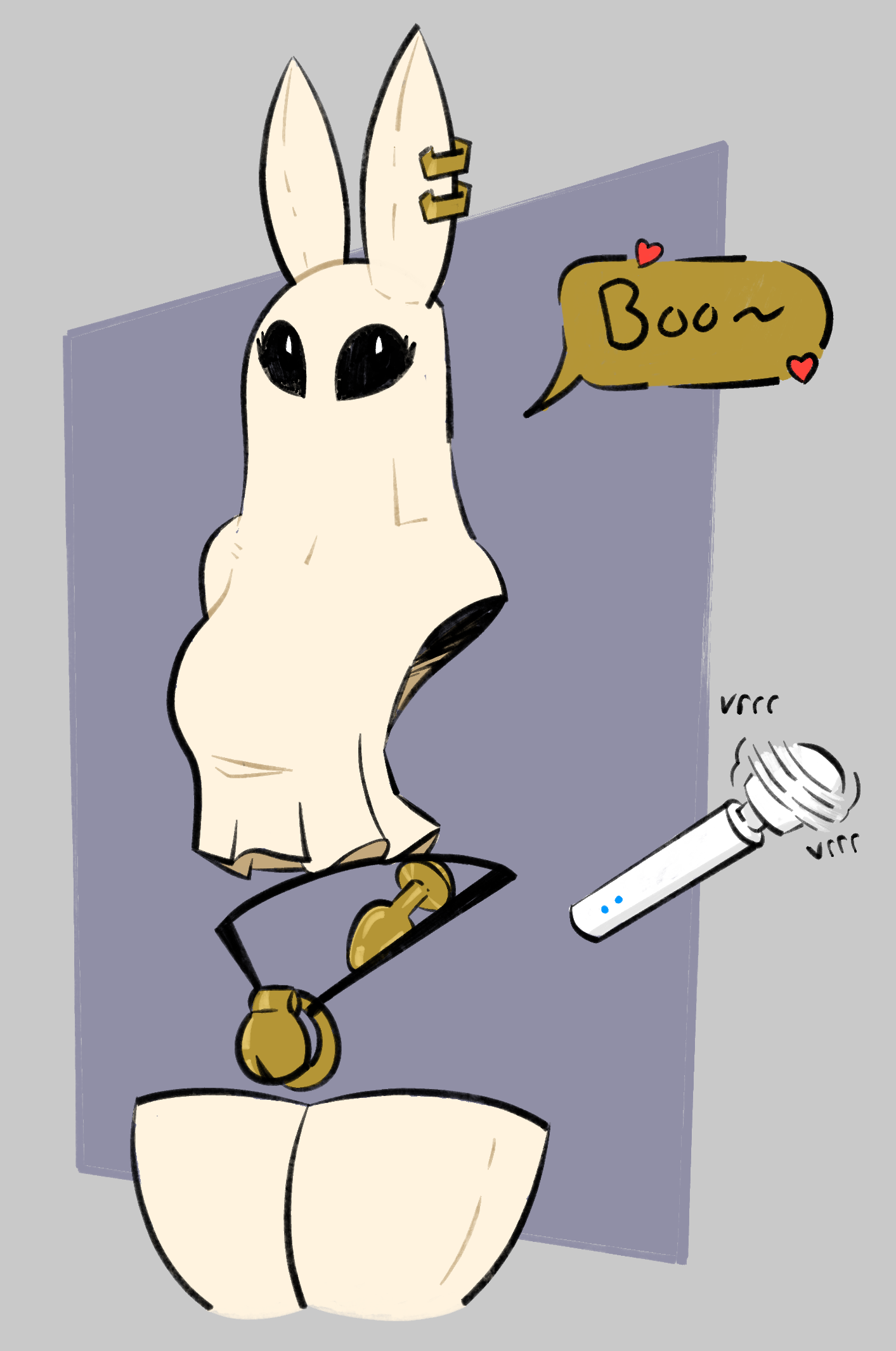 Rule 34 – anthro bedsheet ghost buttplug chastity cage chastity device ear piercing ear ring femboy ghost halloween hi res holidays invisible lagomorph leporid male mammal piercing plug (sex toy) rabbit ring piercing sex toy solo spirit stockingmiami vibrator wand vibrator | 14990621