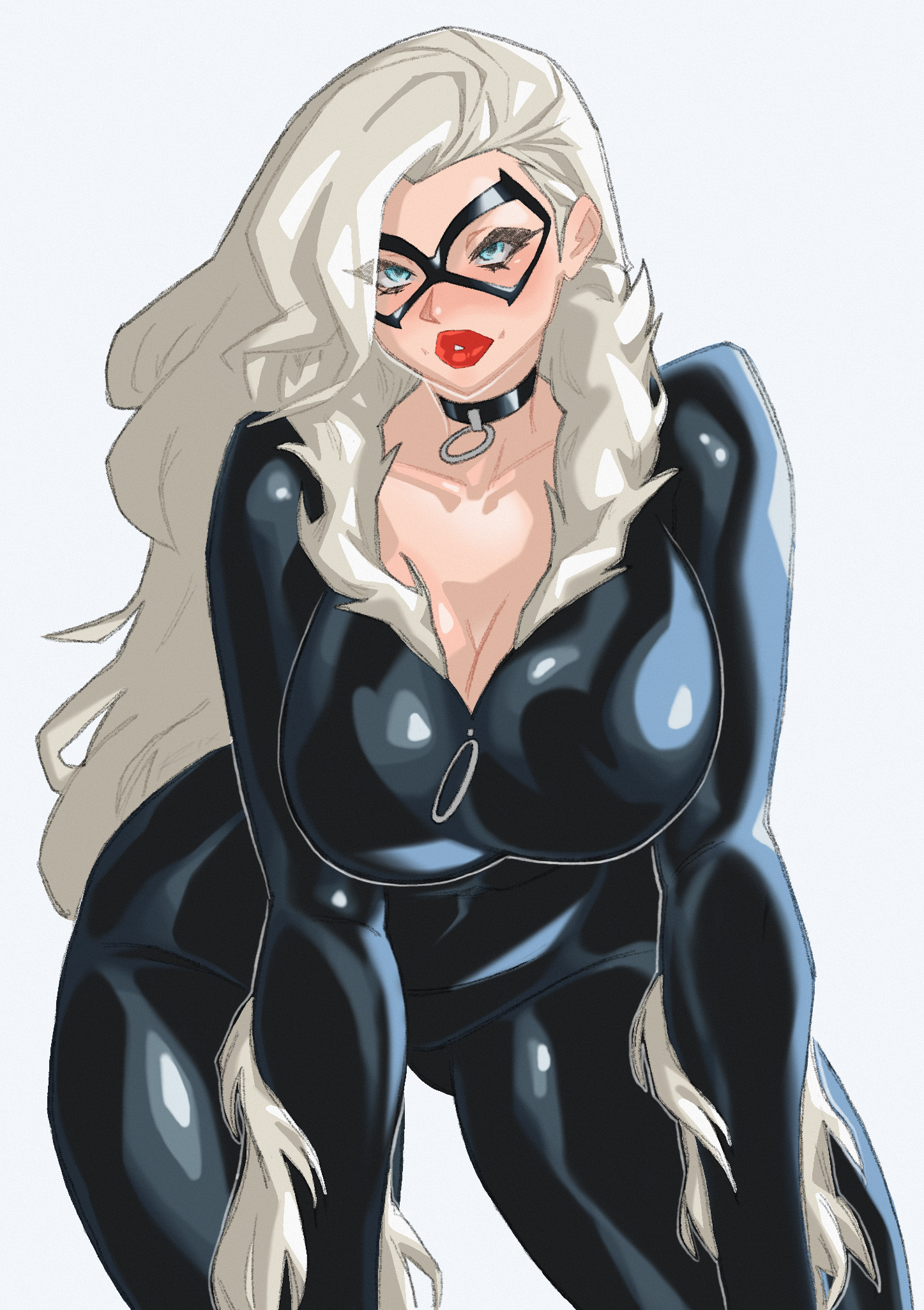 Rule 34 – 1girls 2025 alluring big breasts black cat (marvel) blue eyes bodysuit breasts choker collar color colored curvaceous curvaceous body curvaceous female curvaceous figure curvaceous hips curvy curvy body curvy female curvy figure curvy hips enticing eyelashes eyeshadow felicia hardy female hips huge breasts large breasts light-skinned female light skin looking at viewer marvel marvel comics mask masked masked female massive breasts pinup red lipstick rixsama seducing seductive seductive look shiny shiny breasts shiny clothes shiny skin skin tight spider-man (series) superheroine teasing teasing viewer temptation tempting tempting viewer thick thick as fuck thick breasts thick hips thick lips thick thighs tight clothes tight clothing voluptuous voluptuous female waist white background white fur white hair wide hips zipper | 14991118