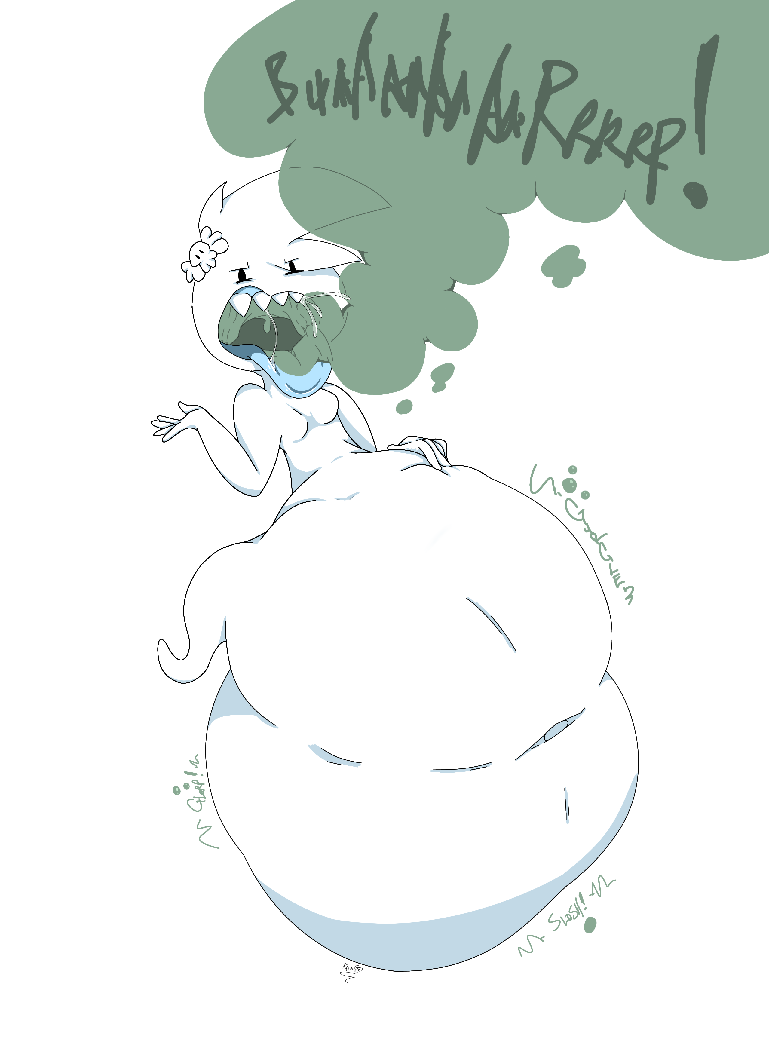 Rule 34 – 1boy 1girls belly big belly burp burp cloud burping carrie krueger digestion digestion noises fatal vore female female pred ghost ghost girl ghost pred goth goth pred gumball watterson huge belly hungry male male prey mawshot mouth navel open mouth oral vore saliva sharp teeth slosh sloshing belly small breasts stomach noises the amazing world of gumball tongue tongue out twilighttrixter unwilling prey uvula vore vore belly | 14991777