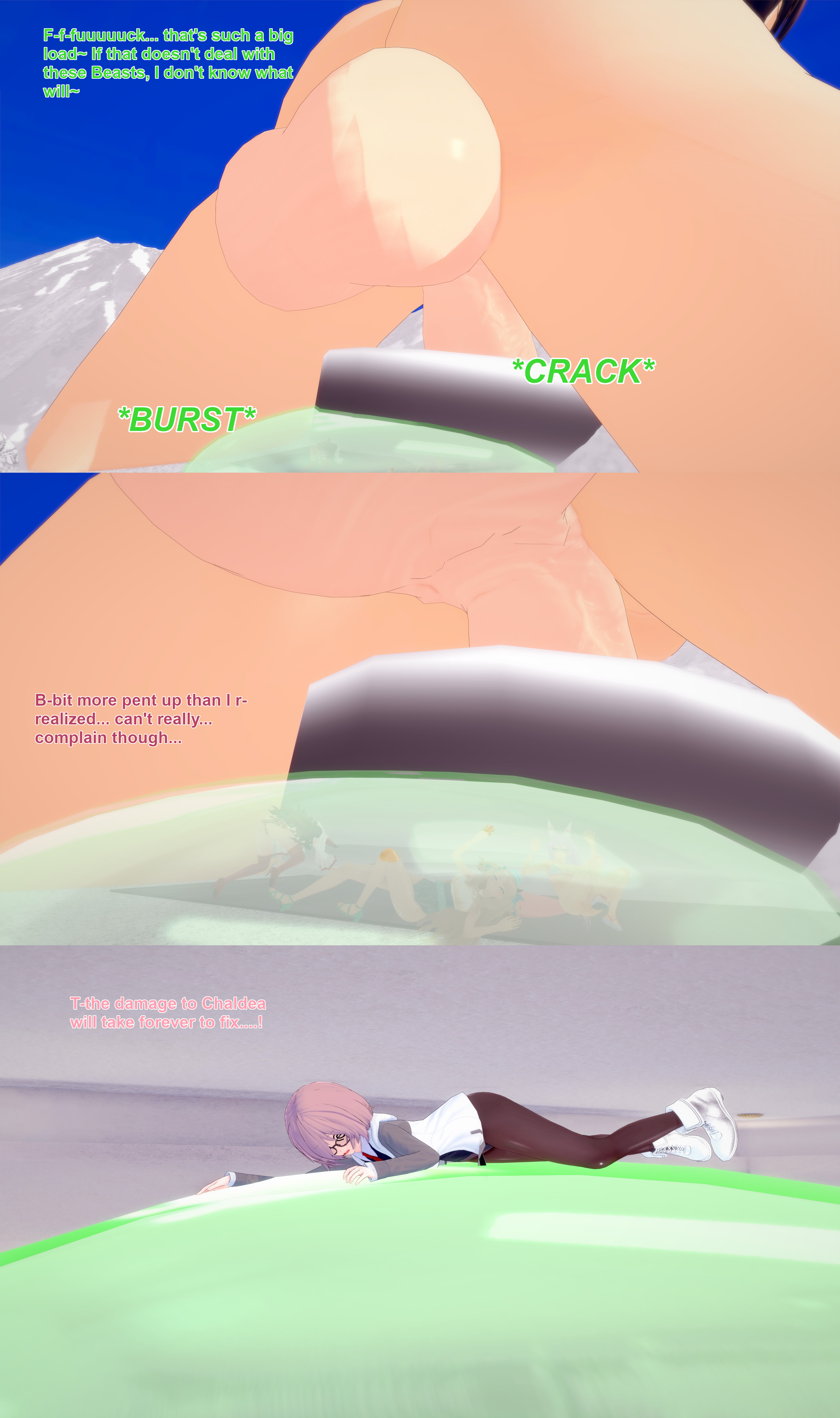 Rule 34 – 1futa 3d 4girls black hair building penetration condom cum cum in condom destruction dripping cum ejaculation english text ereshkigal (fate) fate/grand order fate (series) female futa giantess futanari giantess giantess futa huge cock intersex koikatsu koyanskaya (fate) mash kyrielight nude penis qin liangyu (fate) sesshouin kiara sessyoin kiara space ereshkigal (fate) tagme text topless trapped in condom xavierhuge | 14992772