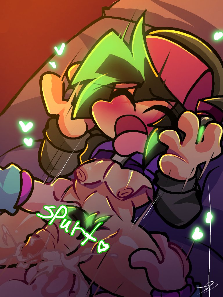 Rule 34 – blush cumming dick friday night funkin friday night funkin mod idonthavenoclu1 isouuup neo boyfriend (mr.moisty) sex tagme yaoi | 14998781