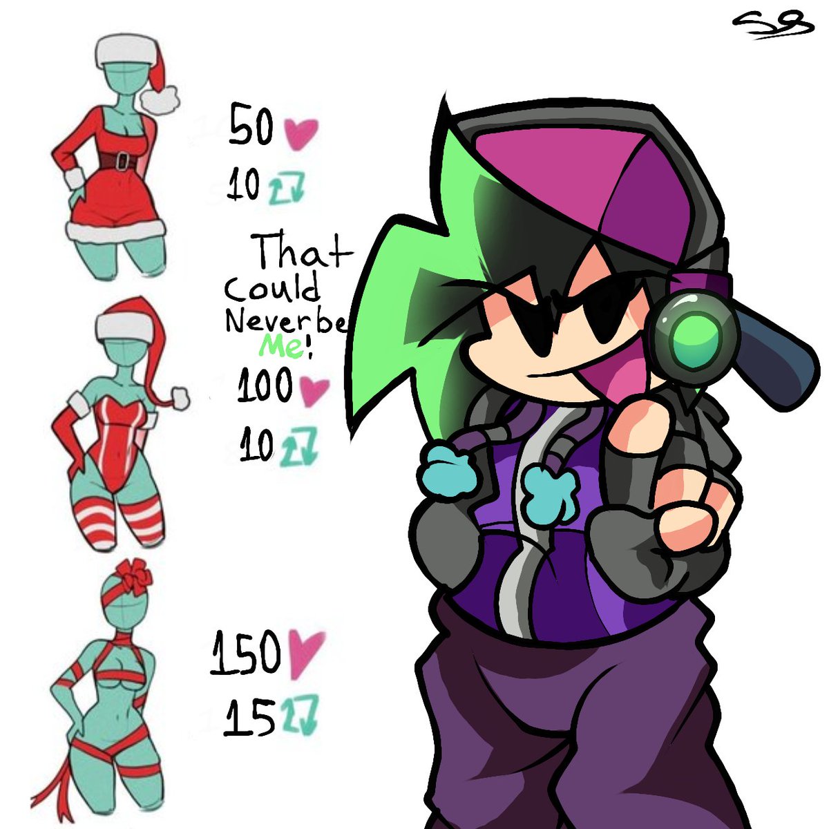 Rule 34 – friday night funkin friday night funkin mod idonthavenoclu1 isouuup neo boyfriend (mr.moisty) tagme yaoi | 14998919