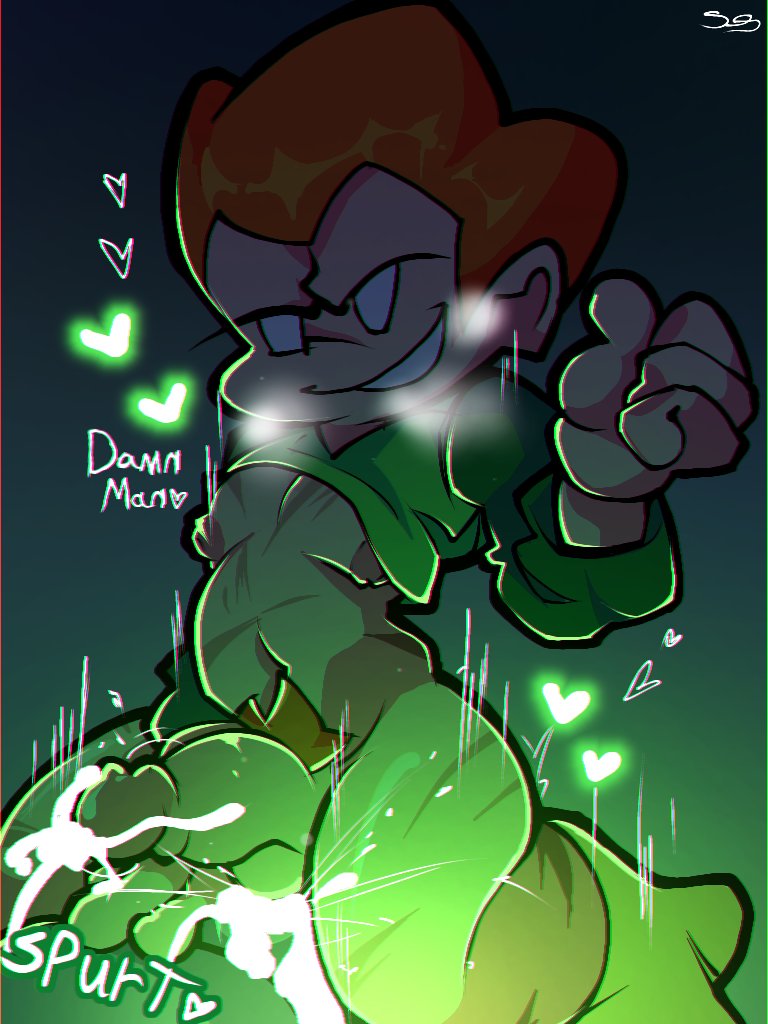 Rule 34 – friday night funkin friday night funkin mod idonthavenoclu1 isouuup naked nipples orange hair pico’s school pico (newgrounds) sex tagme yaoi | 14999103