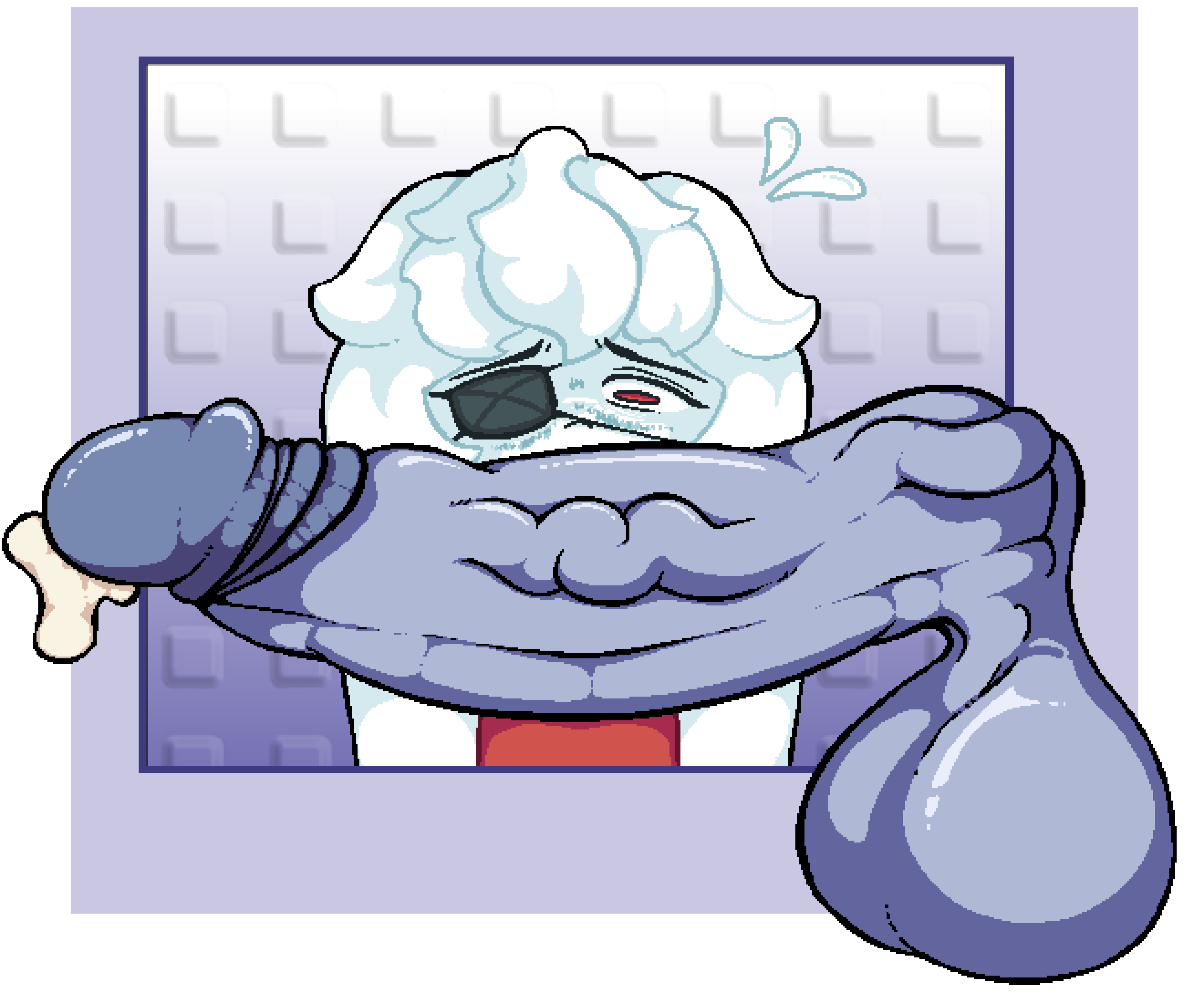 Rule 34 – 2boys 2d balls blue background blush blush concerned crop top cum cum drip cum dripping cum dripping from penis erection eternal towers of hell eyepatch femboy gay huge balls huge cock juke’s towers of hell large penis large testicles looking at penis male obby penis penis awe penis in front of face pixel art red eyes roblox roblox avatar roblox game robloxian self upload shiny skin surprised expression sweatdrop testicles tobt tower towerhuman (jtoh) veiny penis white hair white skin zevbiatoo | 15001435