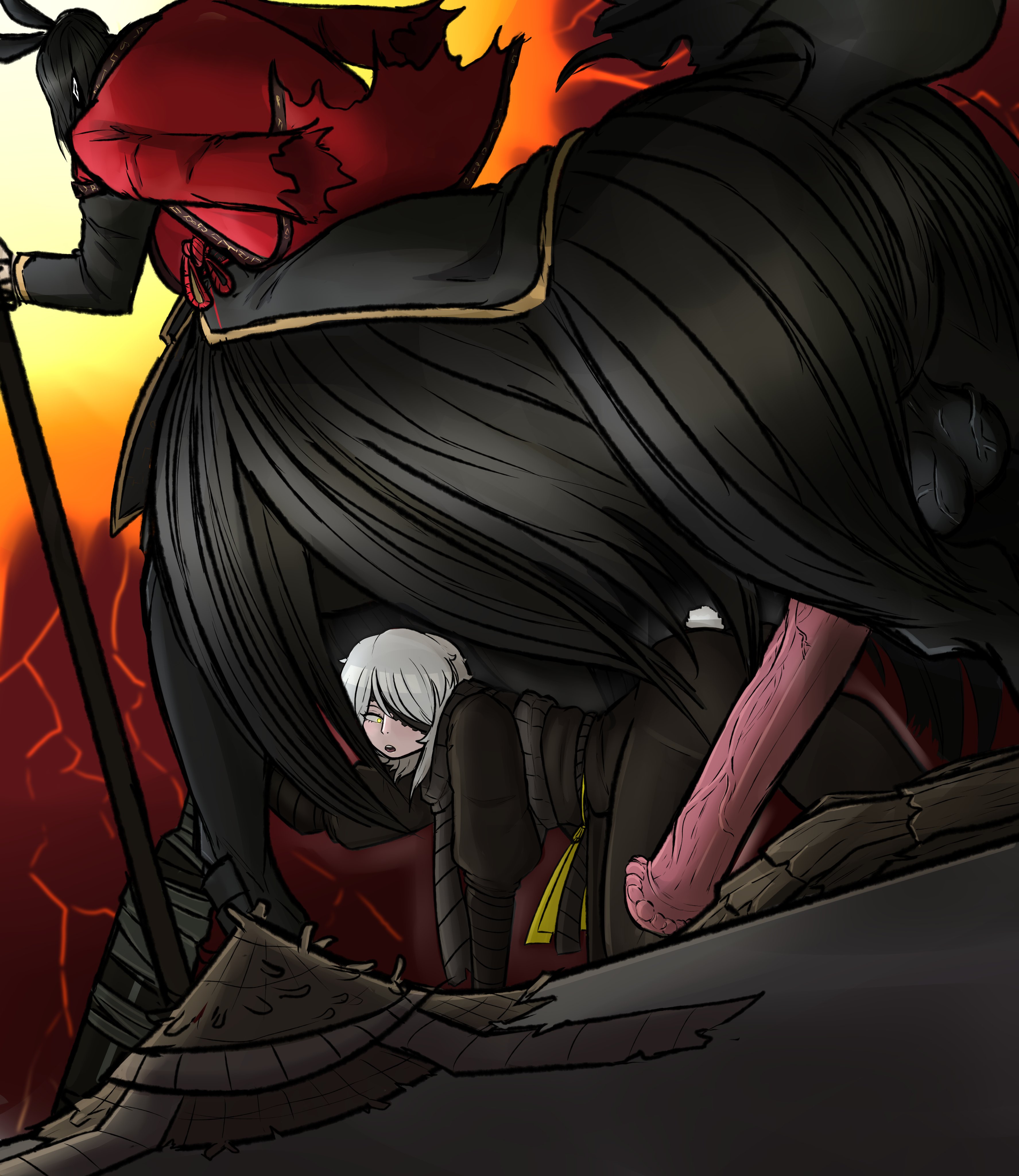 Rule 34 – 1boy 1boy1girl 1girls annoyed expression annoyed female arm wraps bamboo hat bark skin big ass big butt big dom small sub big top black balls black ears black fur black hair black horse black mane black outfit black rope black scarf black tail blunt penis bunny tail centaur centaur on female centaur on humanoid defeated defeated heroine dubious consent erect penis erection eyepatch faust (limbus company) female flared penis gold trim gritted teeth guandao hair height difference heishou pack-mao branch (identity) (project moon) hikarosena holy fuck i’m cumming horse horse ears horse penis horse tail horseballs horsecock horsecock huge cock huge size difference hung like a horse large ass large butt large penis large thighs larger male larger male smaller female limbus company long hair long hair male long penis looking at penis lots of hair male mutated on all fours pale skin pale skinned female pale skinned male penis penis awe pink penis project moon red background red coat scarf short hair short hair female short hair with long locks size difference sketch smaller female thick ass thick butt thick thighs thighs veiny penis veiny testicles weapon wei (limbus company) white hair worried worried expression yellow eyes zoophilia zoophilia | 15001597