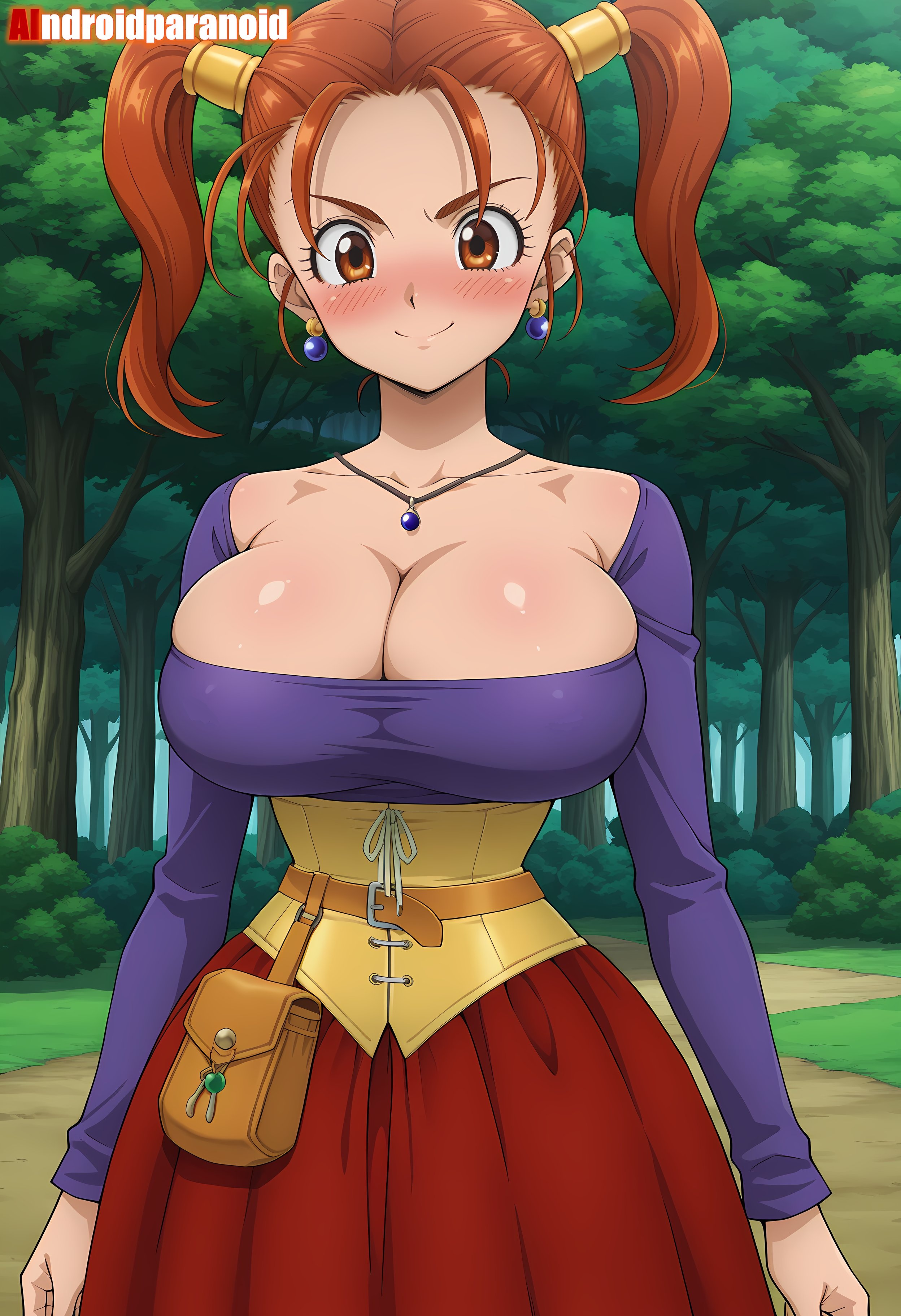 Rule 34 – 1girls ai generated aindroidparanoid ass ass big ass big breasts big butt breasts busty curvy cute dragon quest fat ass female female only hair hi res hips huge ass huge breasts human jessica albert large ass large breasts legs narrow waist slim waist tagme thick ass thick thighs voluptuous waist wide hips | 15012869