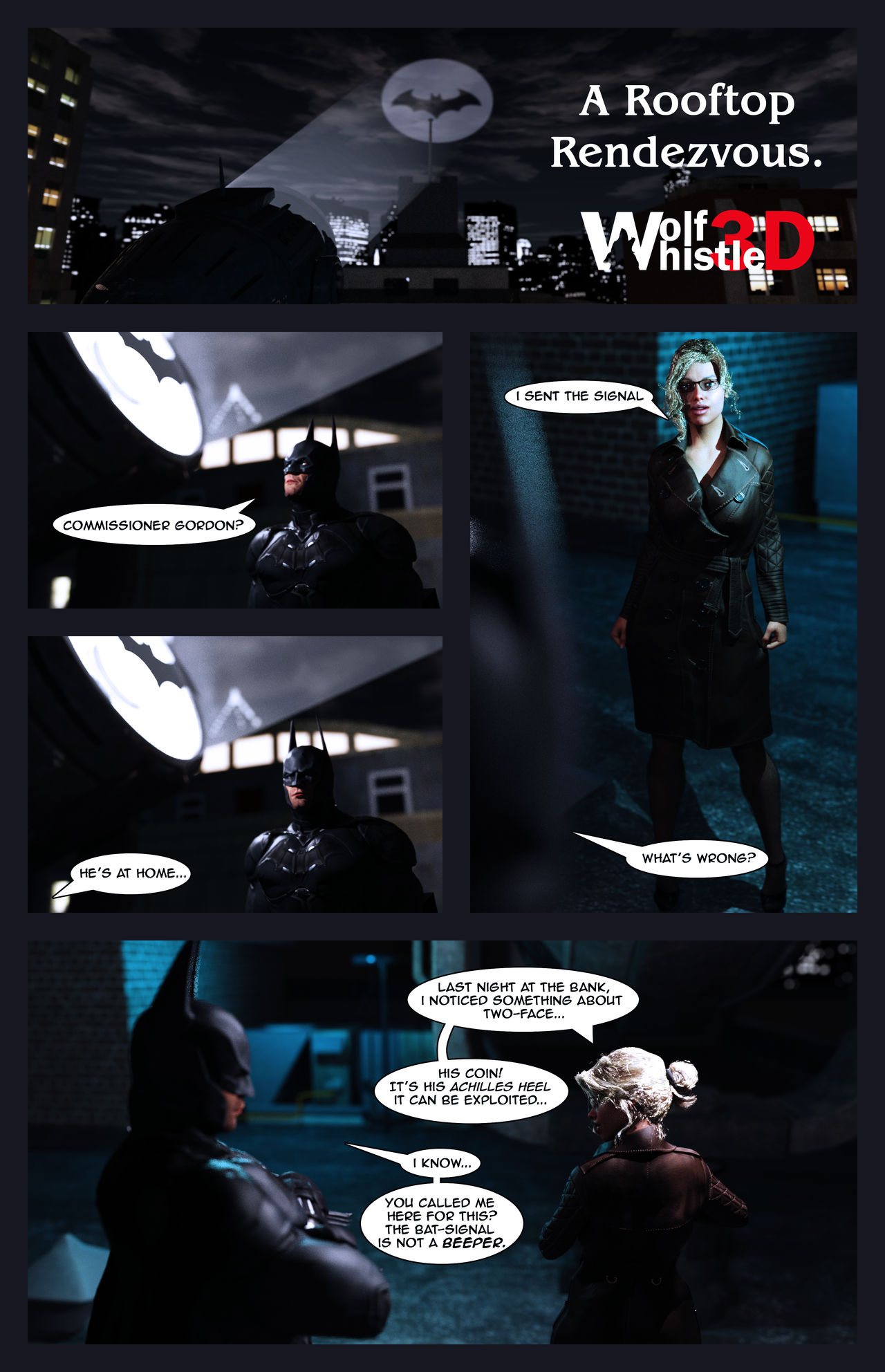 Rule 34 – 1boy 1boy1girl 1girls 3d batman batman (bruce wayne) batman (series) big ass big breasts blonde female blonde hair breasts bruce wayne curvaceous curvy curvy figure dc dc comics dr. harleen quinzel female harleen quinzel harley quinn hips legs light-skinned female light skin male male/female mature mature female mature male slim waist straight thick thick hips thick legs thick thighs thighs voluptuous waist wide hips wolfwhistle3d | 15034879