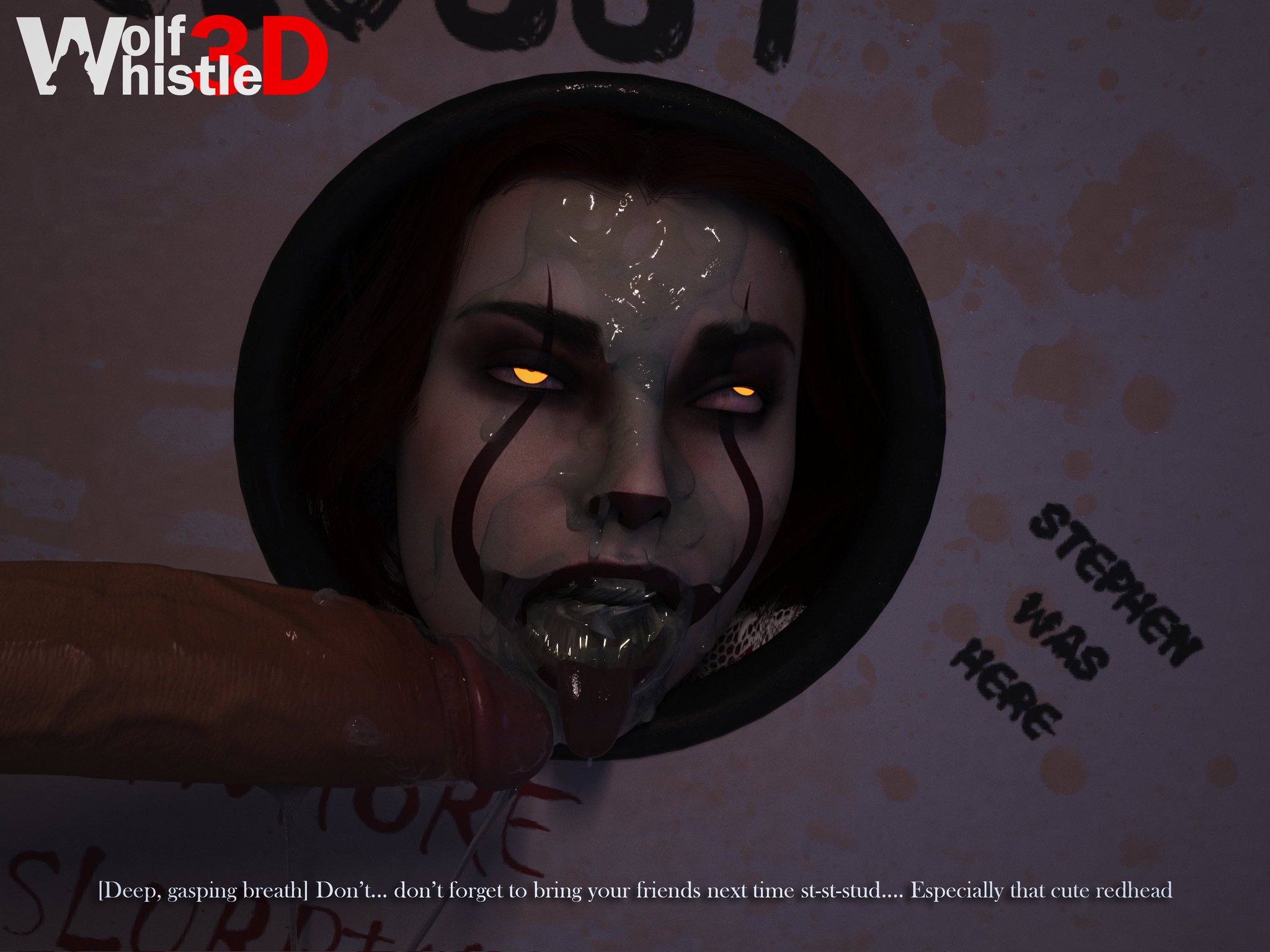 Rule 34 – 1boy 1boy1girl 1girls 3d after sex batman (series) big ass big breasts big thighs breasts bust busty clown clown girl crossover cum cum in mouth curvaceous curvy curvy figure dc dc comics ejaculation female harleen quinzel harley quinn hips huge ass huge breasts it large ass large breasts light-skinned female light skin male male/female mature mature female orgasm parody parody porn pennywise (cosplay) rule 63 slim waist straight thick thick hips thick legs thick thighs thighs voluptuous waist wide hips wolfwhistle3d | 15035082